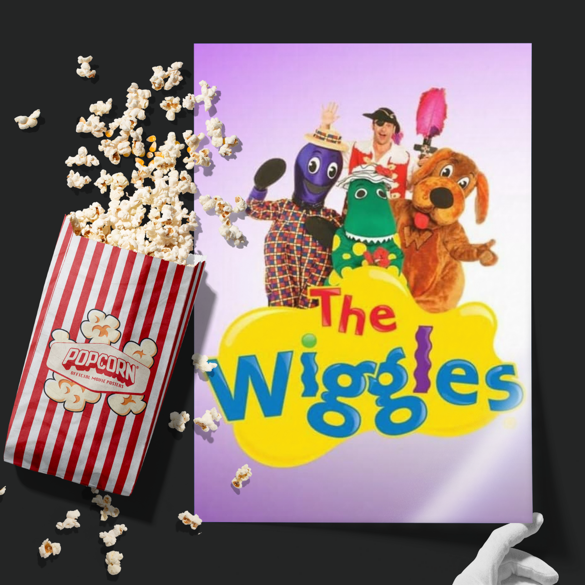 The Wiggles (1998)
