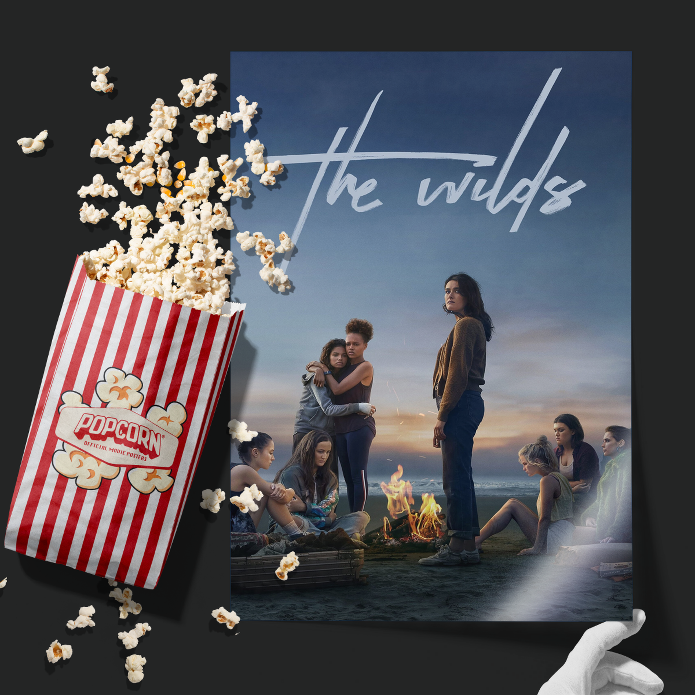 The Wilds (2020)