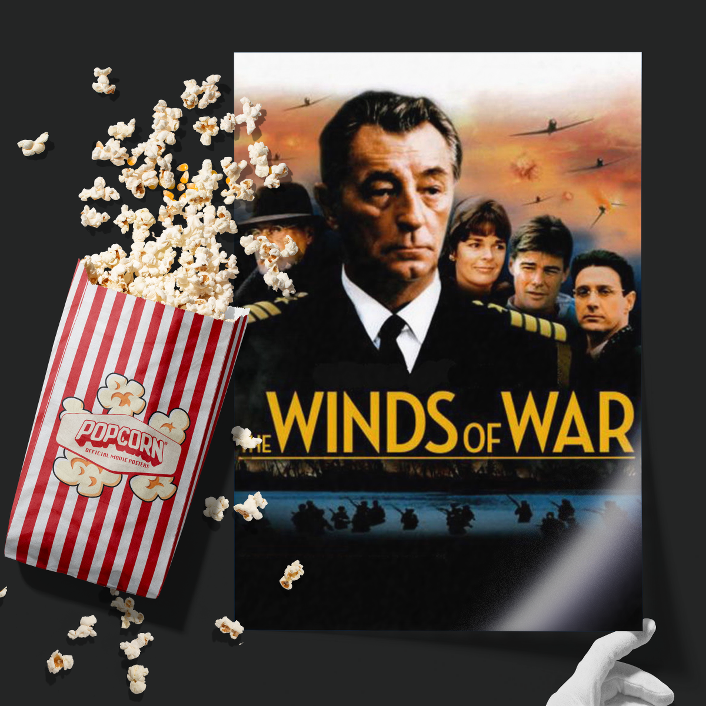 The Winds Of War (1983)
