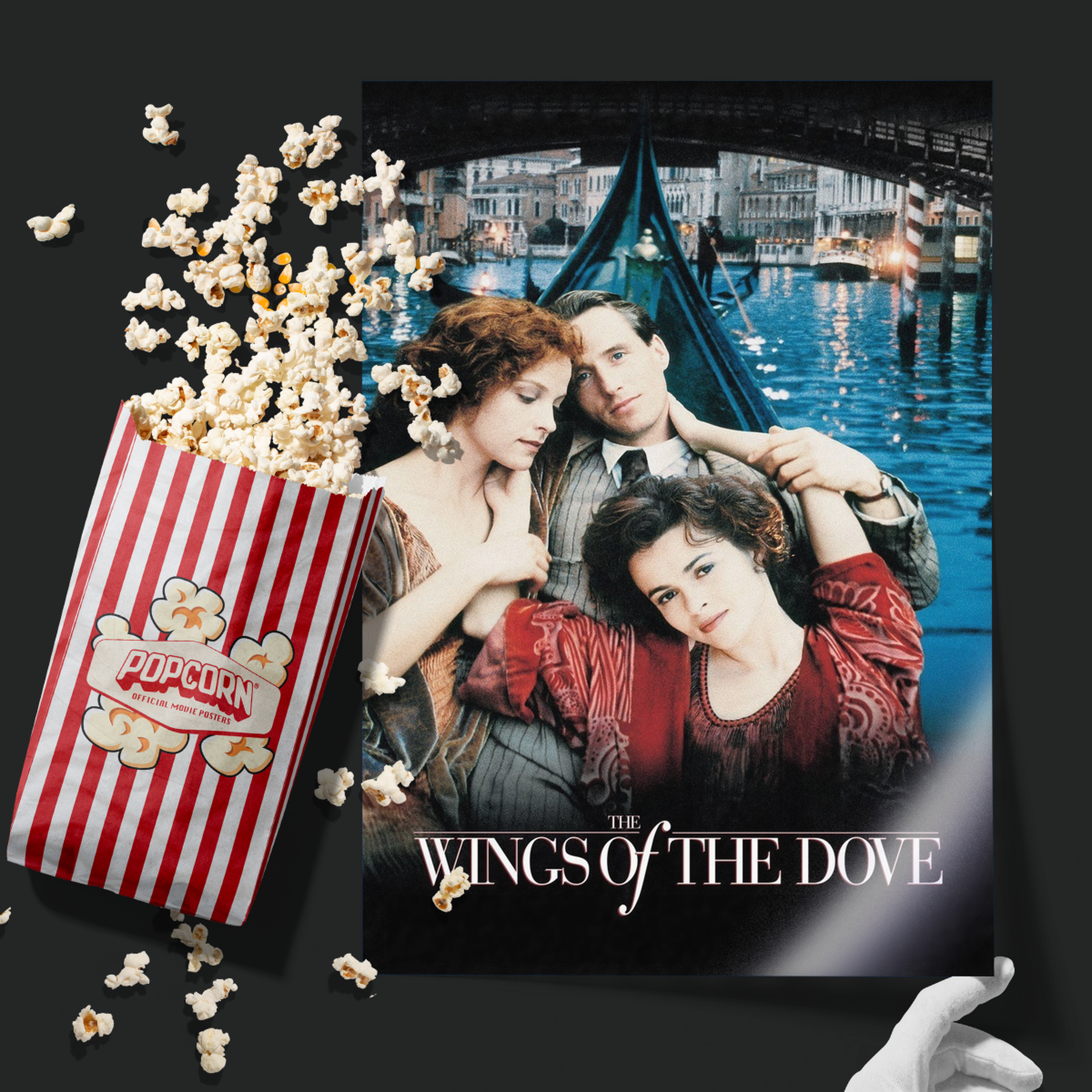 The Wings Of The Dove (1997)
