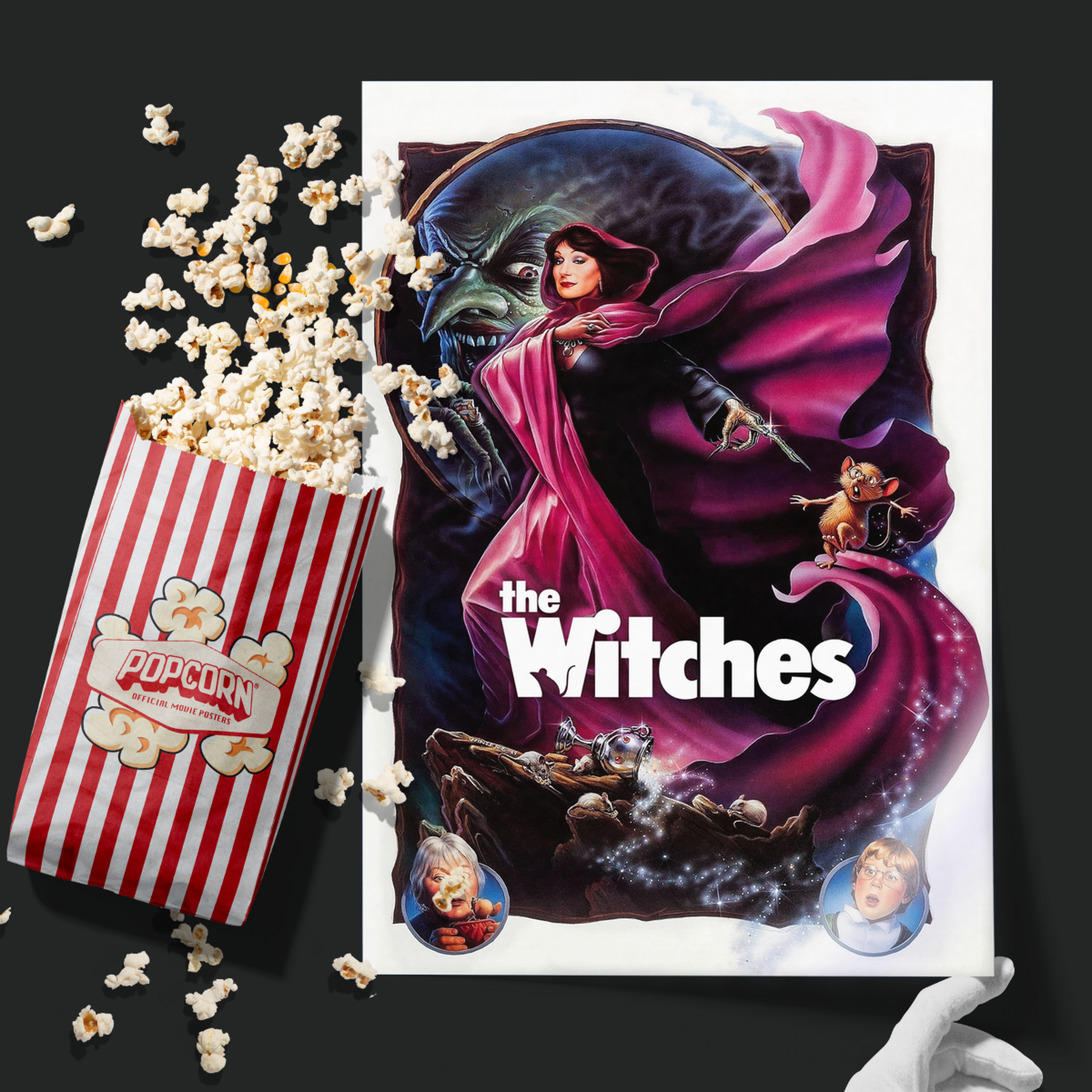 The Witches (1990)