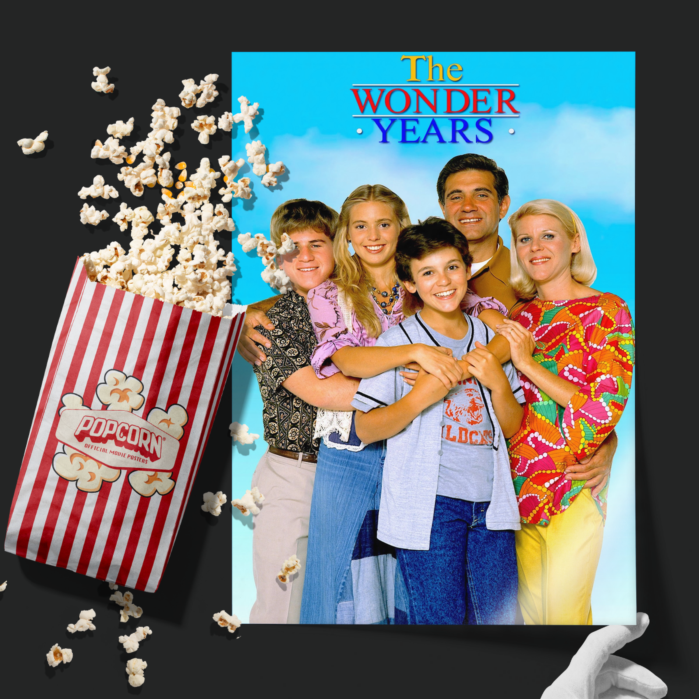 The Wonder Years (1988)