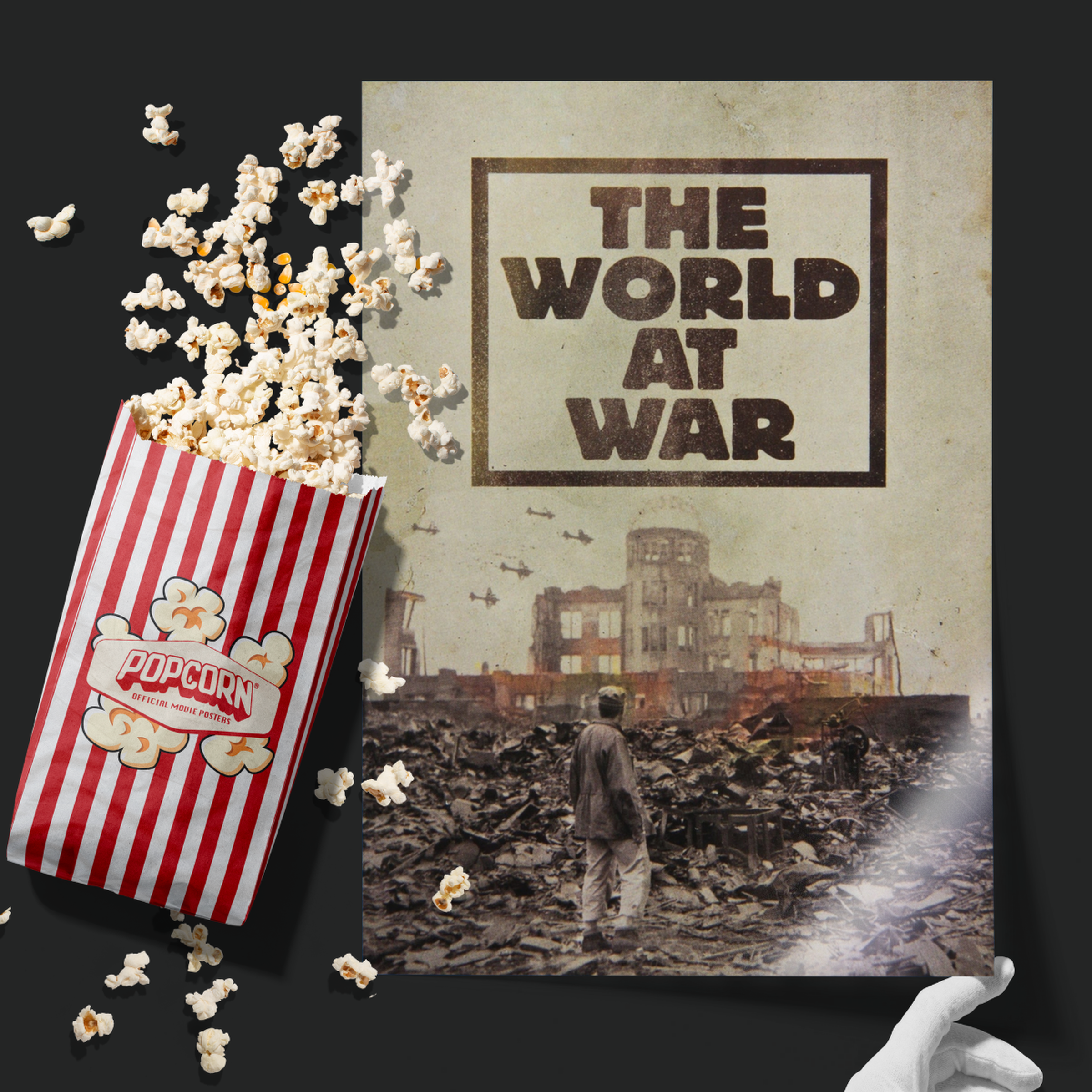 The World At War (1973)
