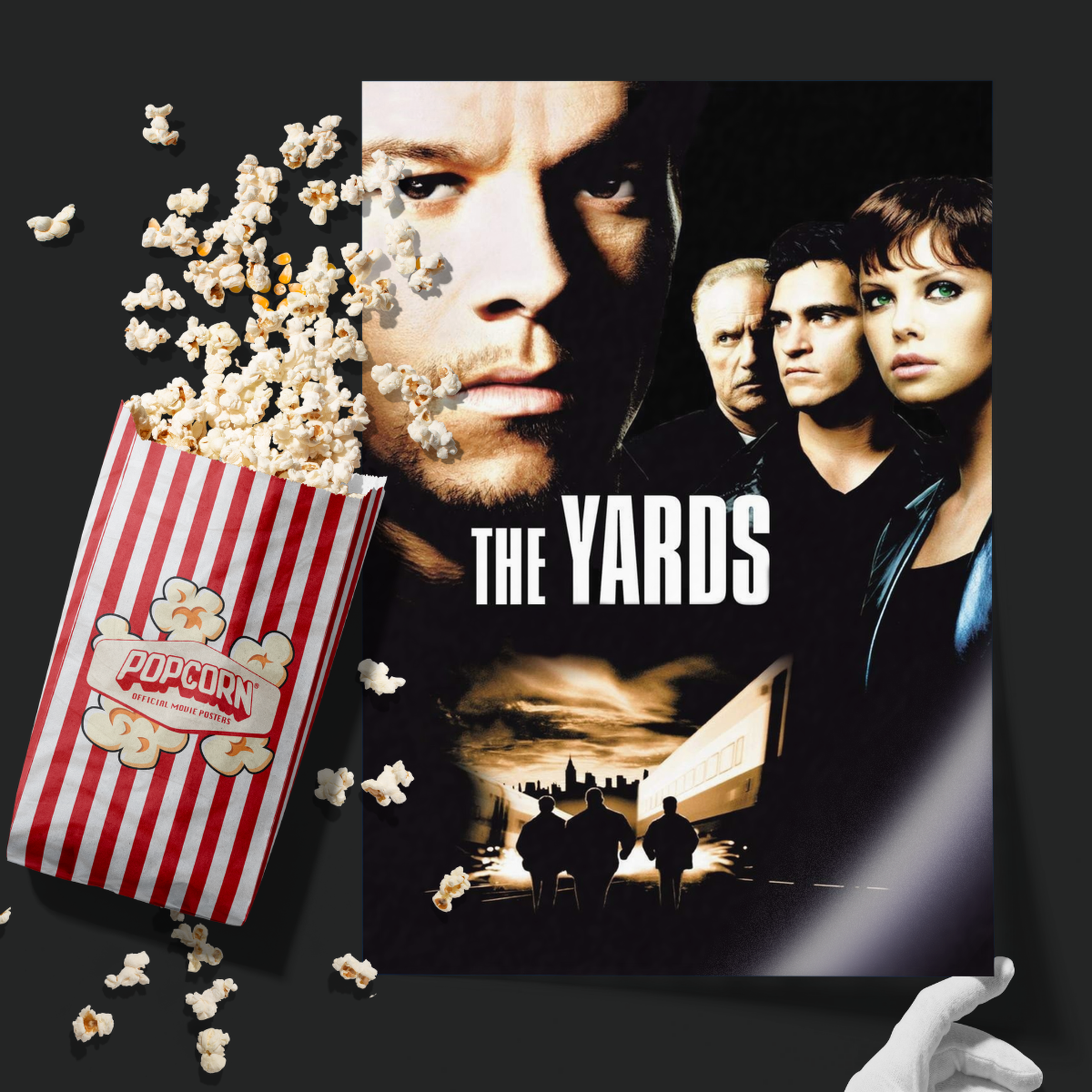 The Yards (2000)