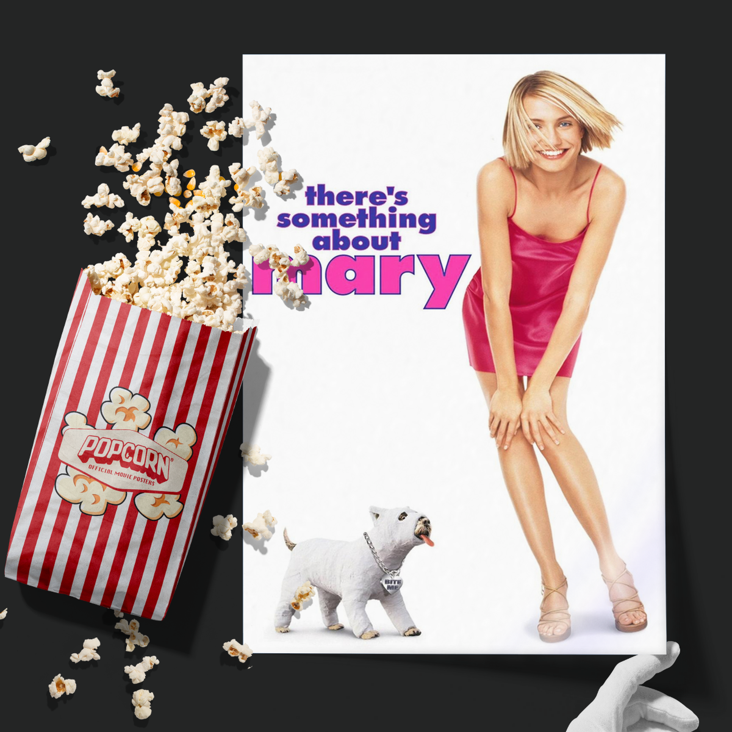 There's Something About Mary (1998)