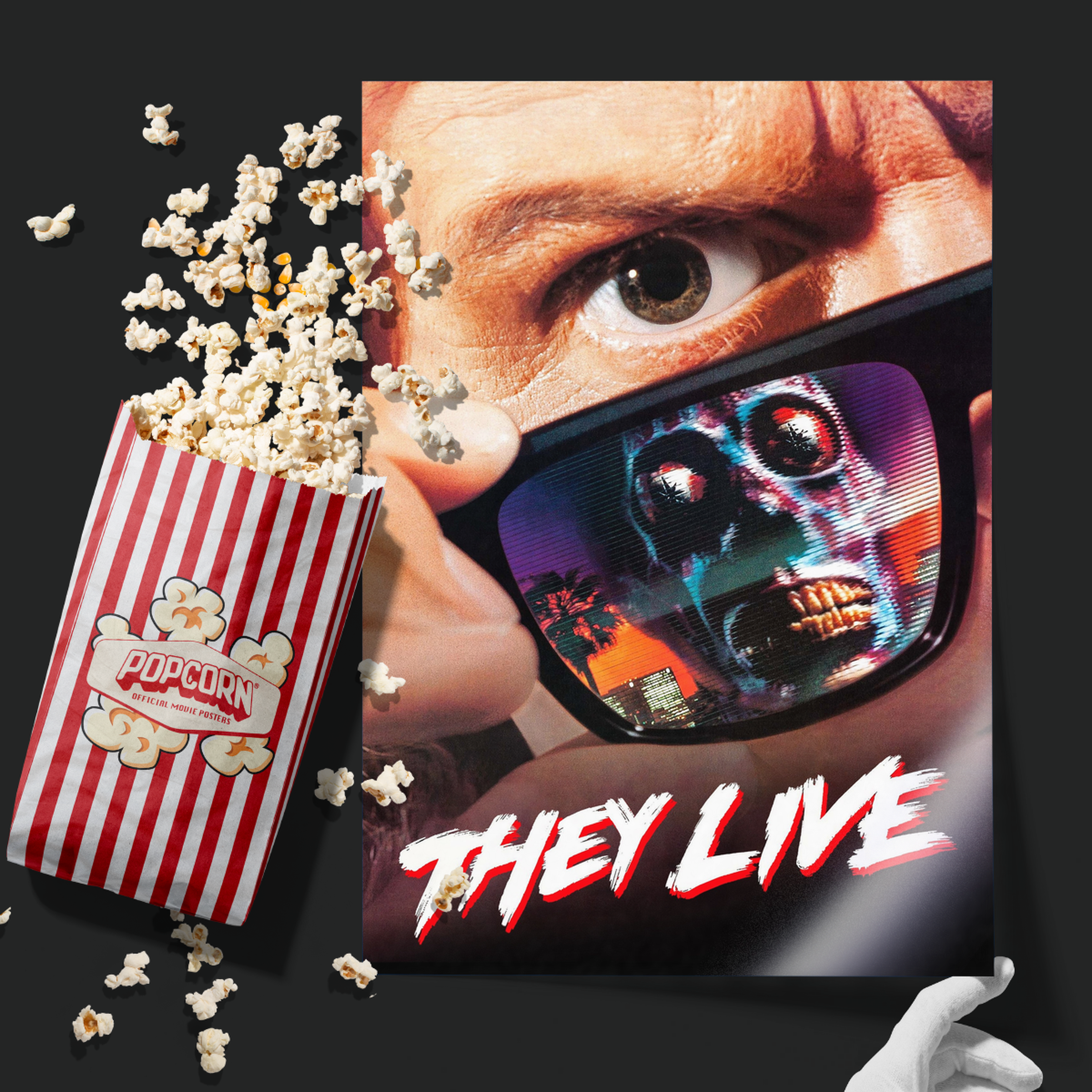 They Live (1988)