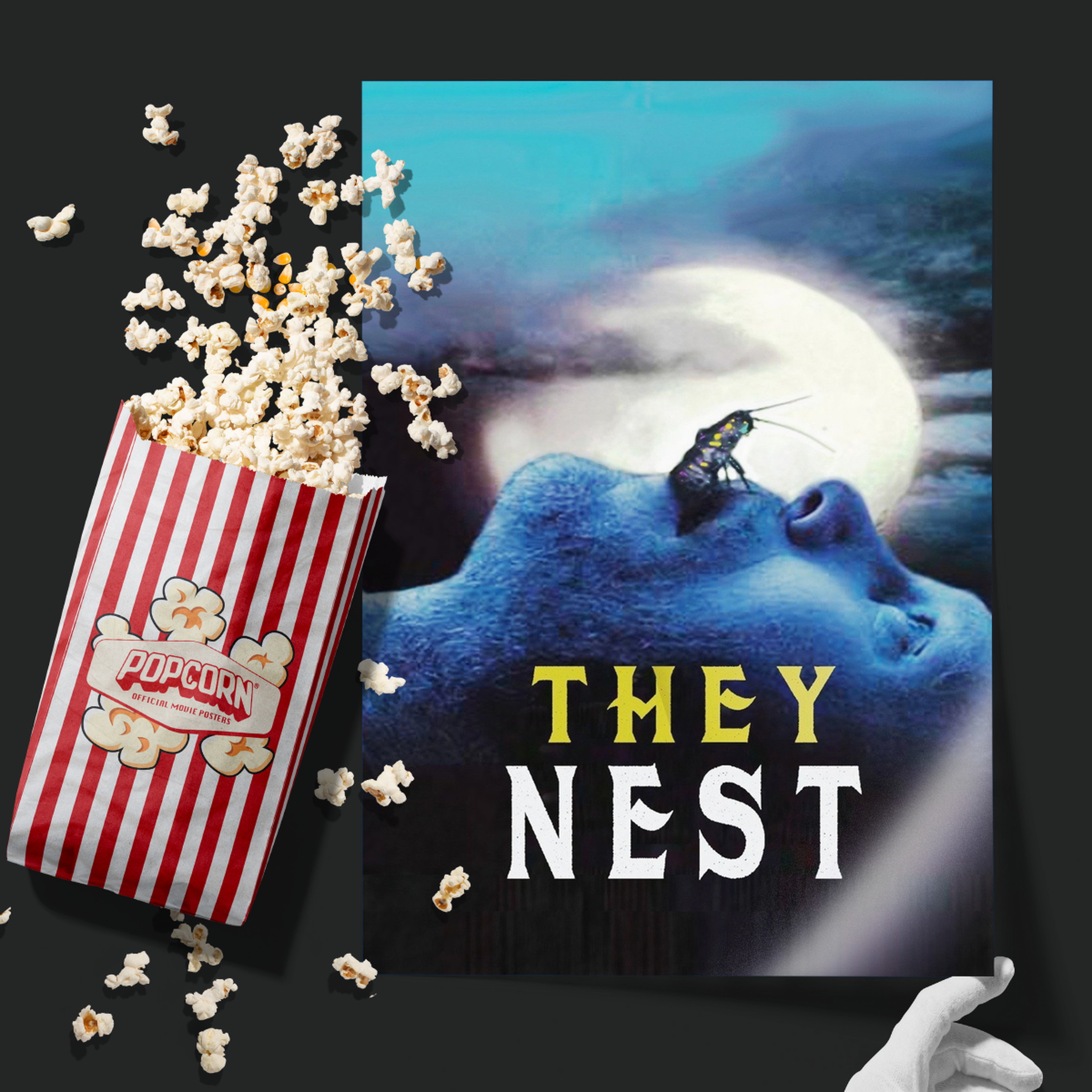 They Nest (2000)
