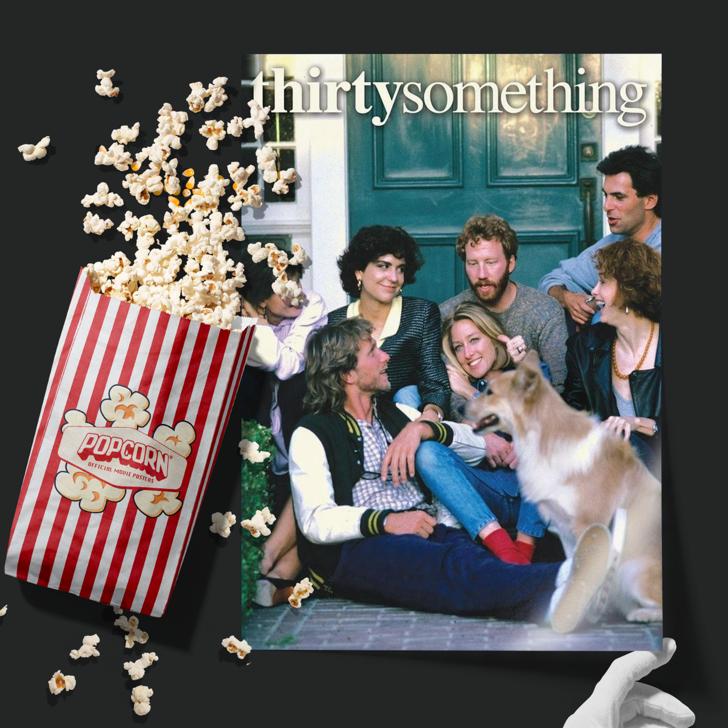 Thirtysomething (1987)