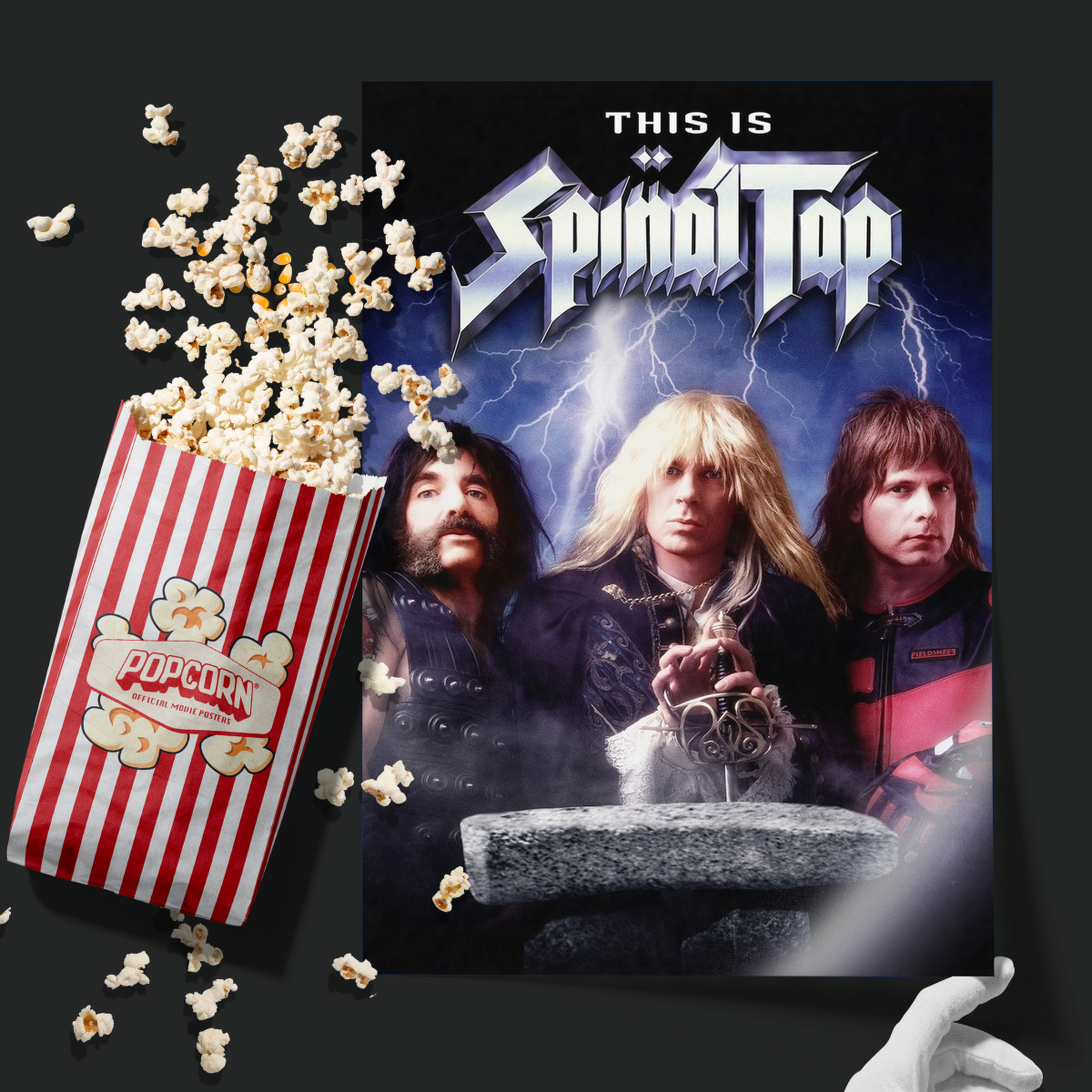 This Is Spinal Tap (1984)