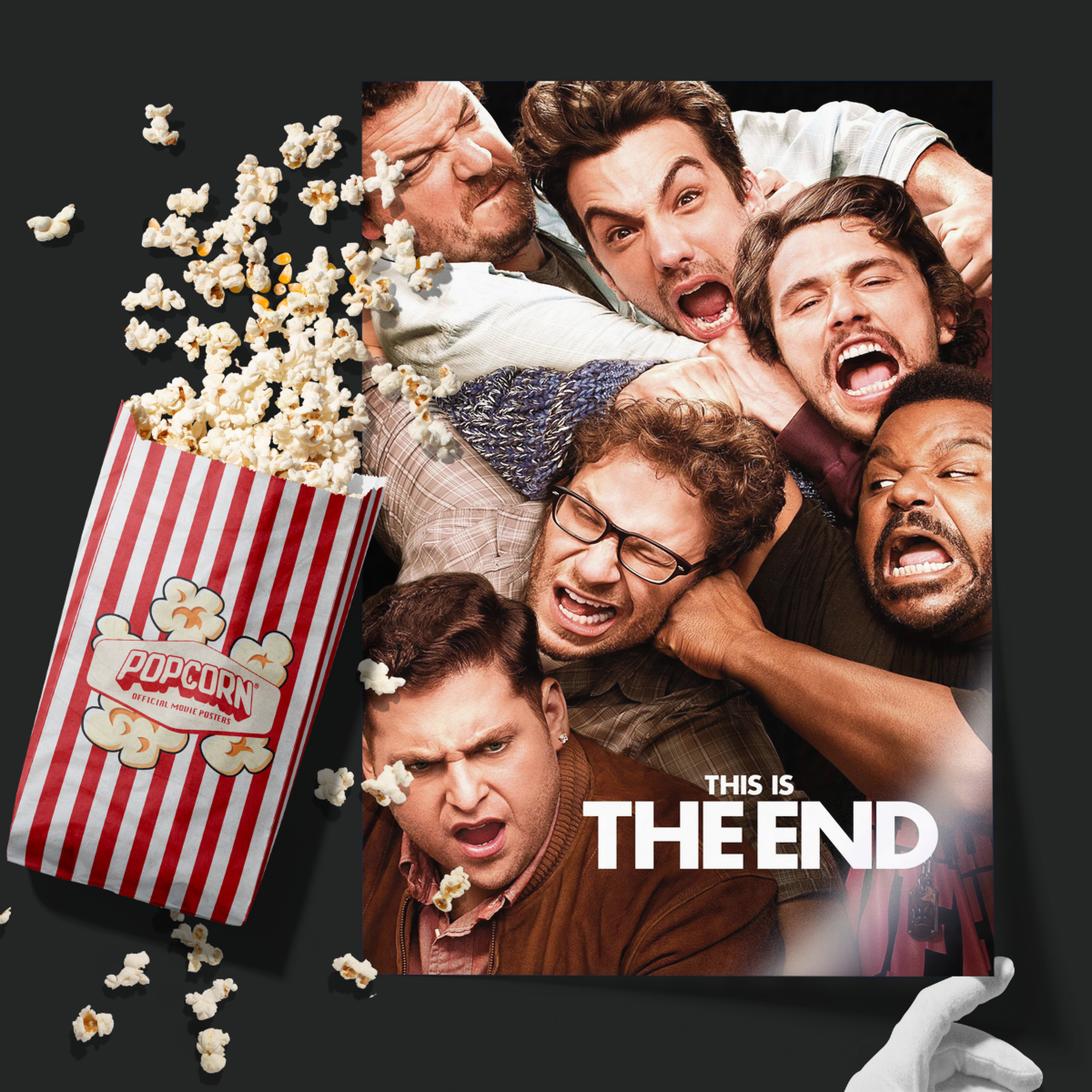 This Is The End (2013)