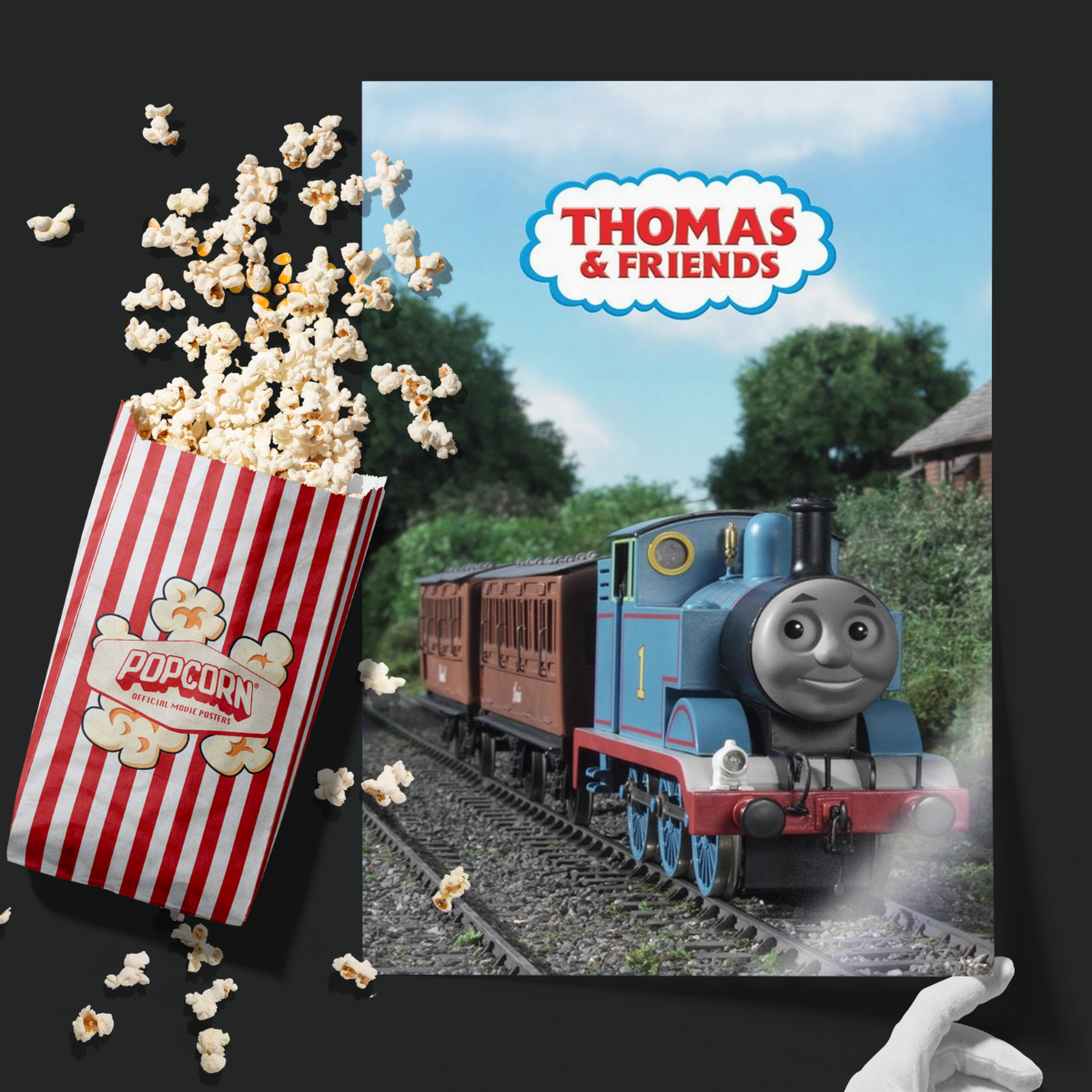 Thomas & Friends (1984)