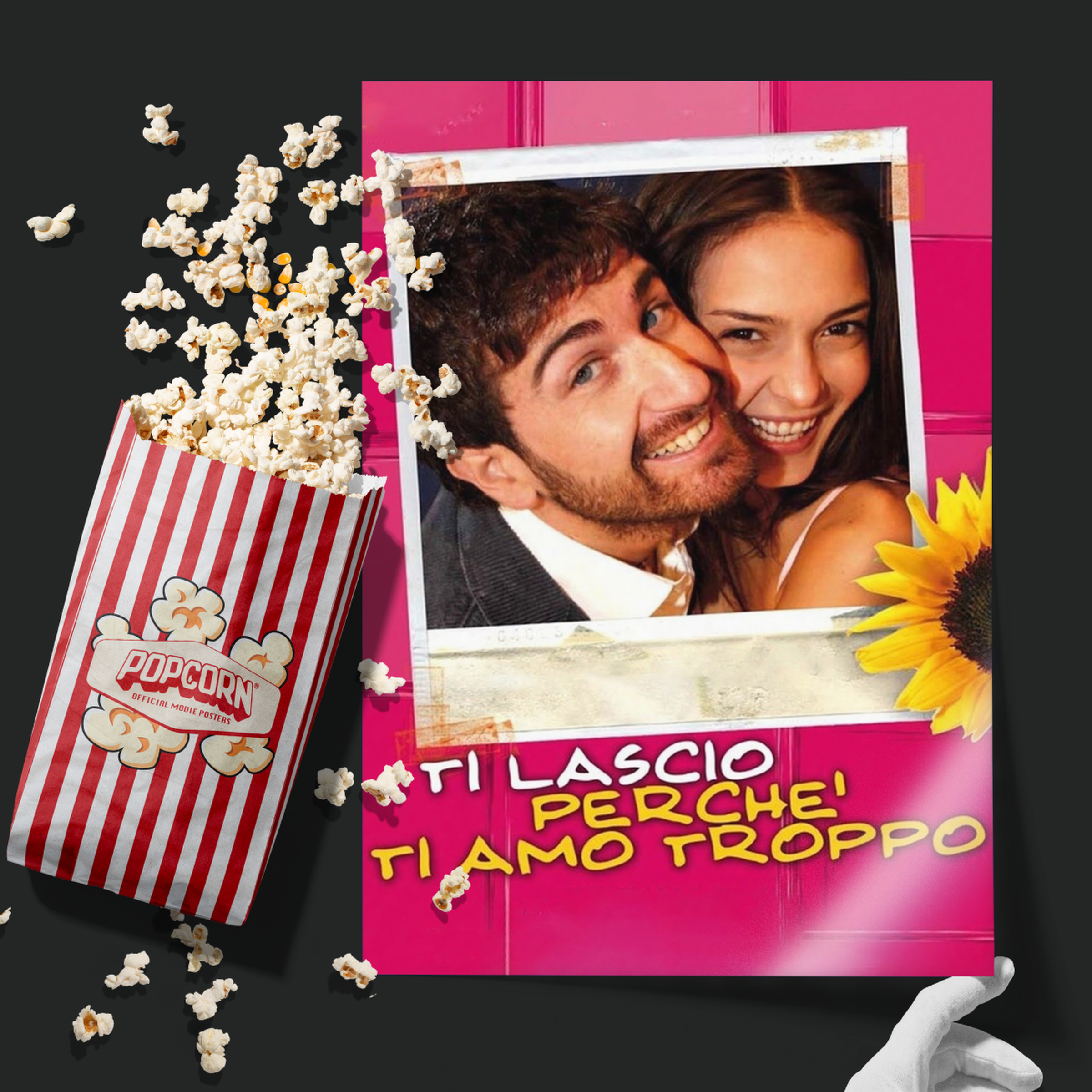 Ti Lascio Perché Ti Amo Troppo (2006)