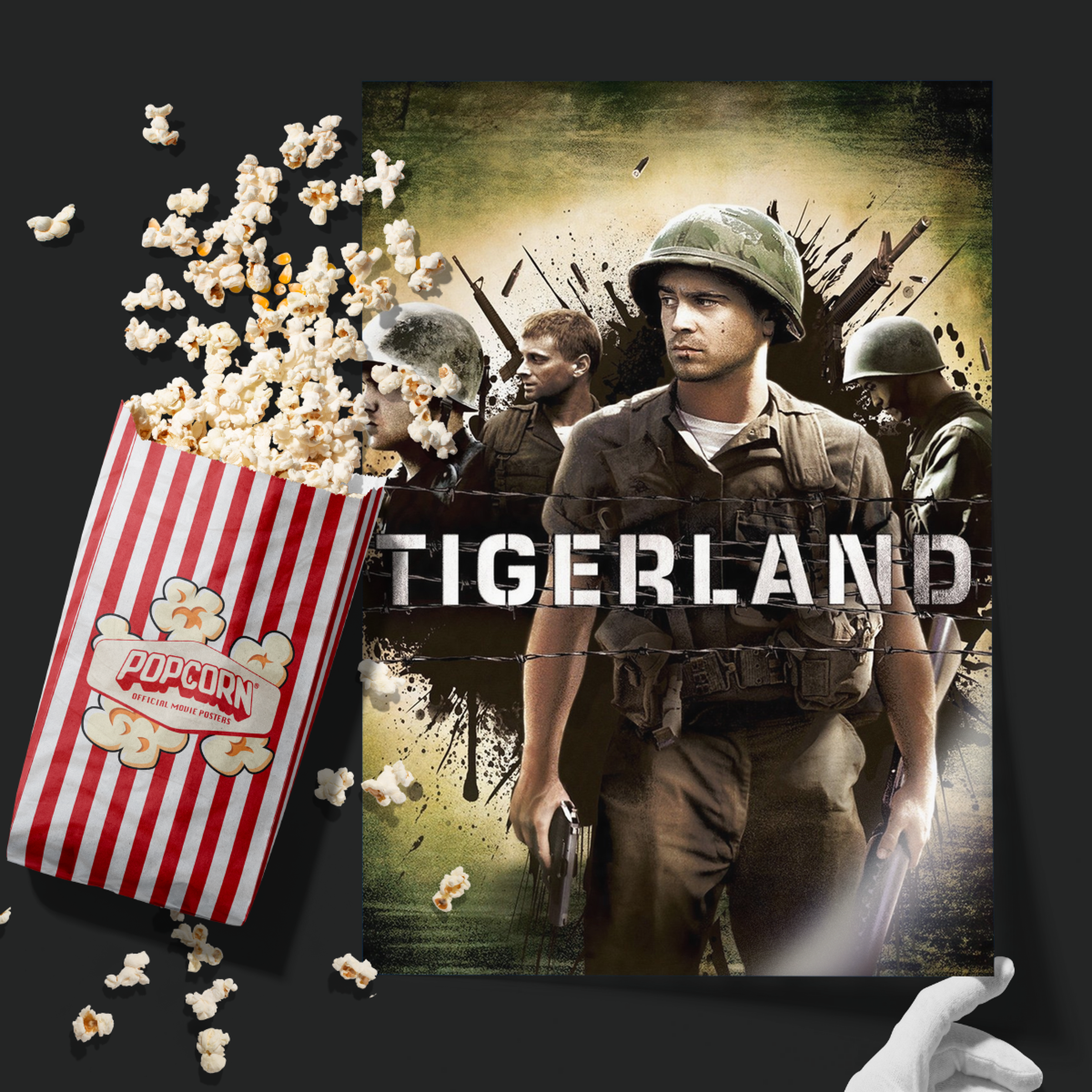 Tigerland (2000)