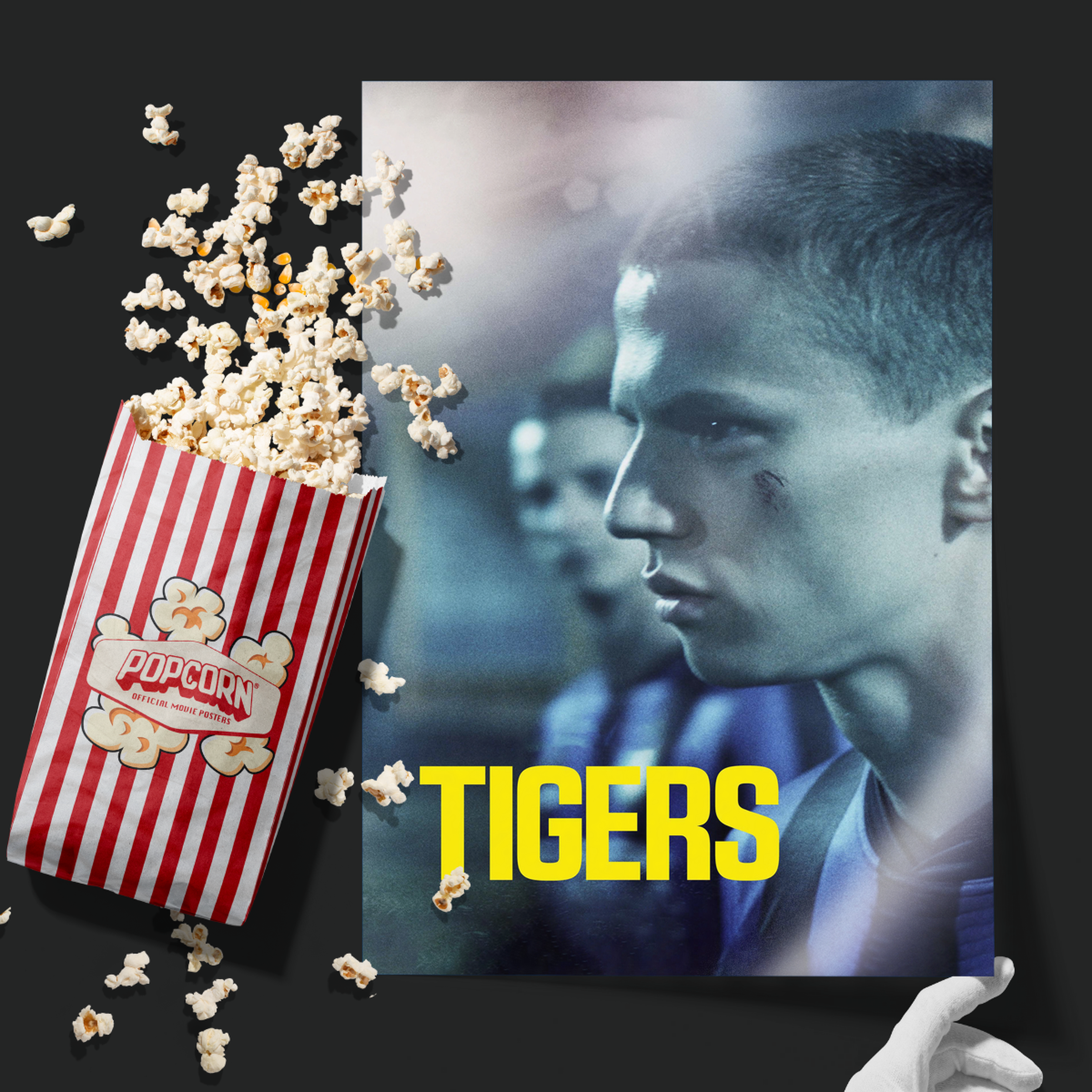 Tigers (2021)