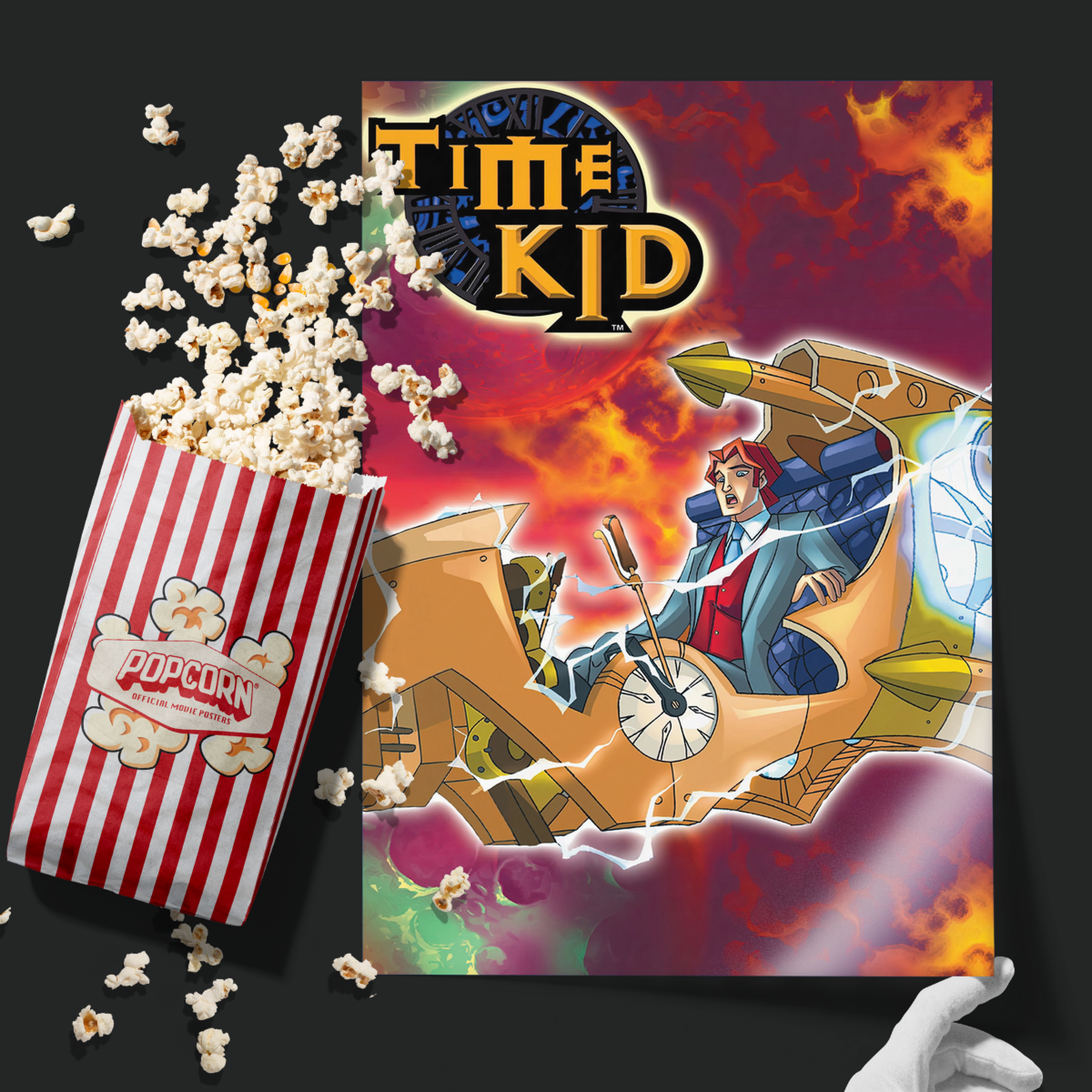 Time Kid (2003)