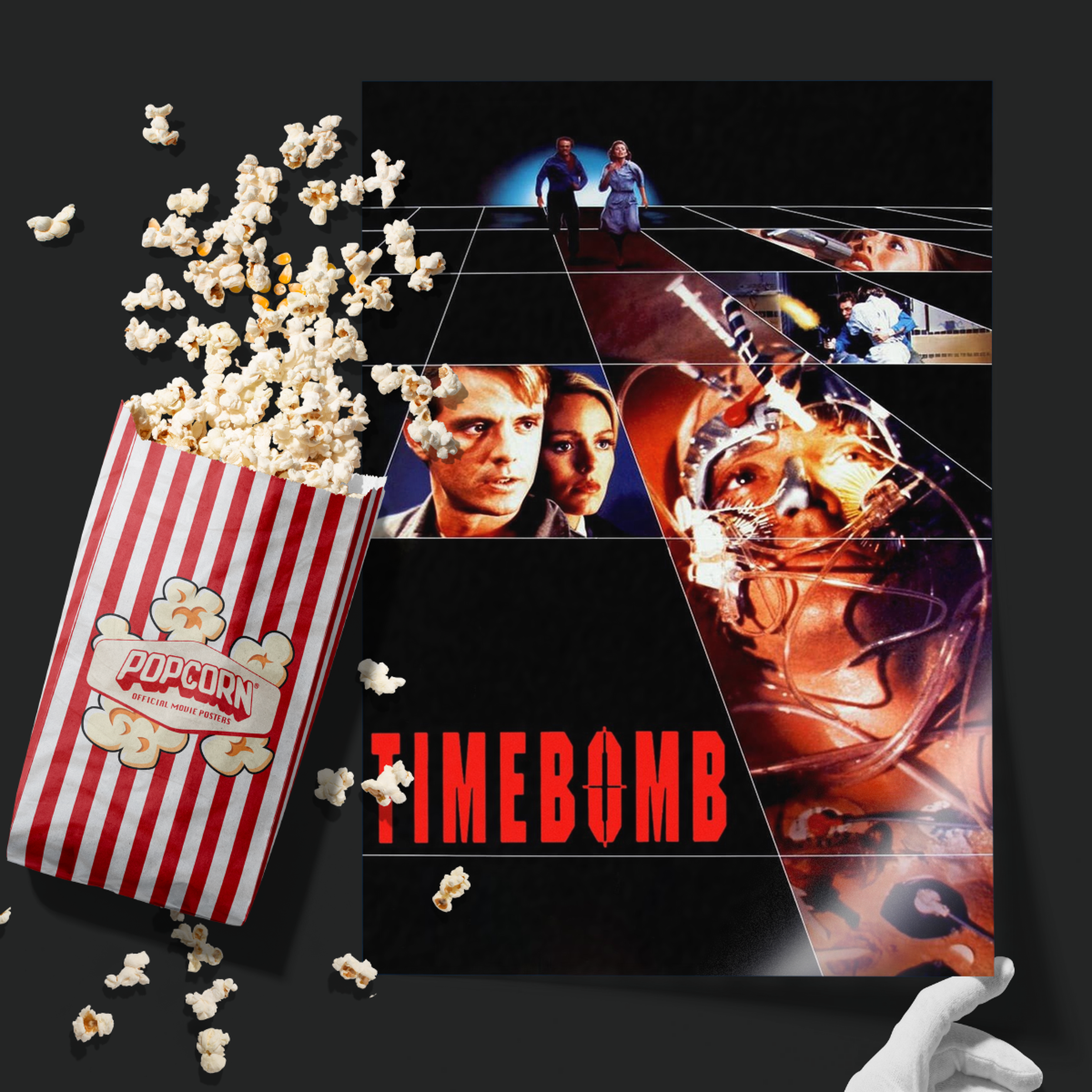 Timebomb (1991)