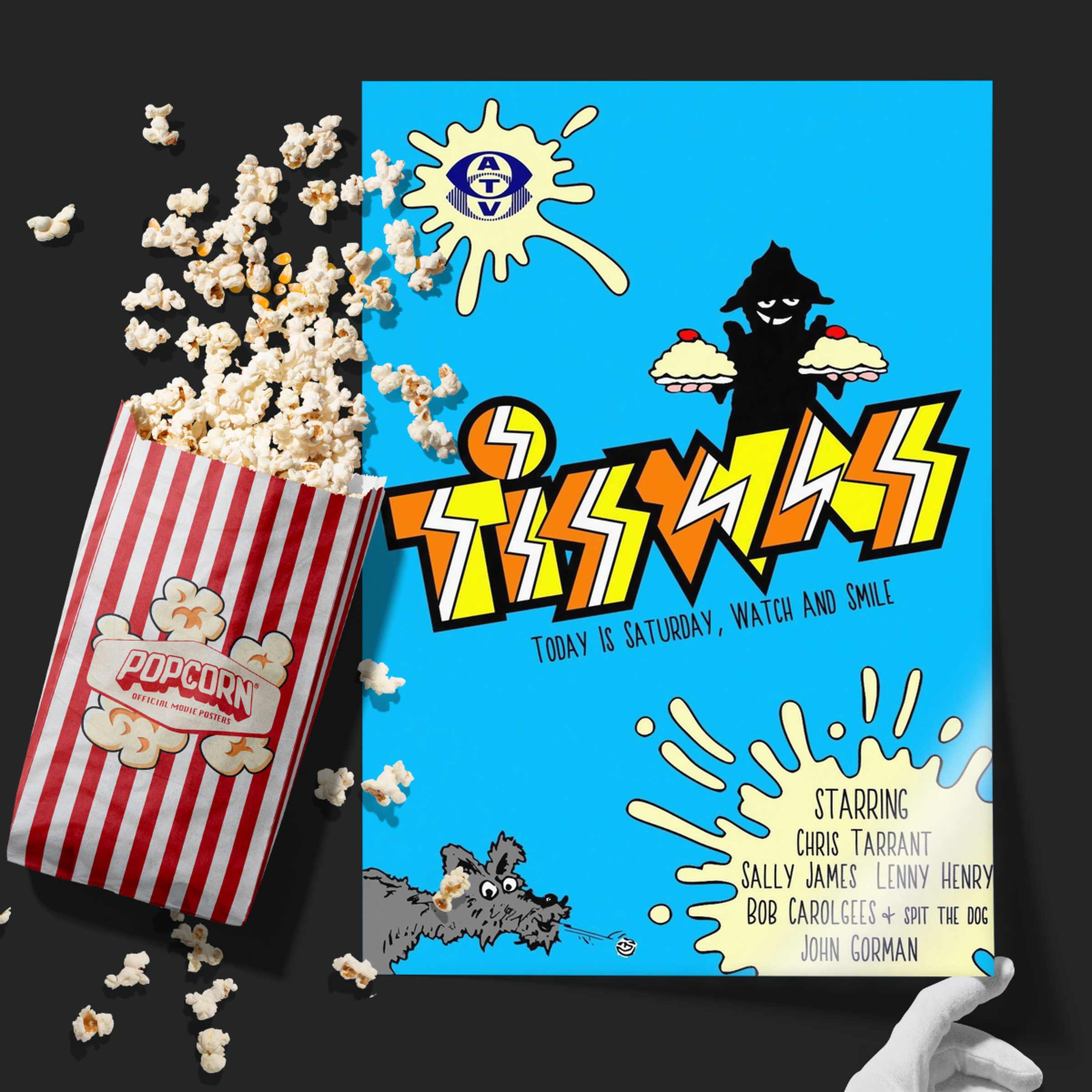 Tiswas (1974)