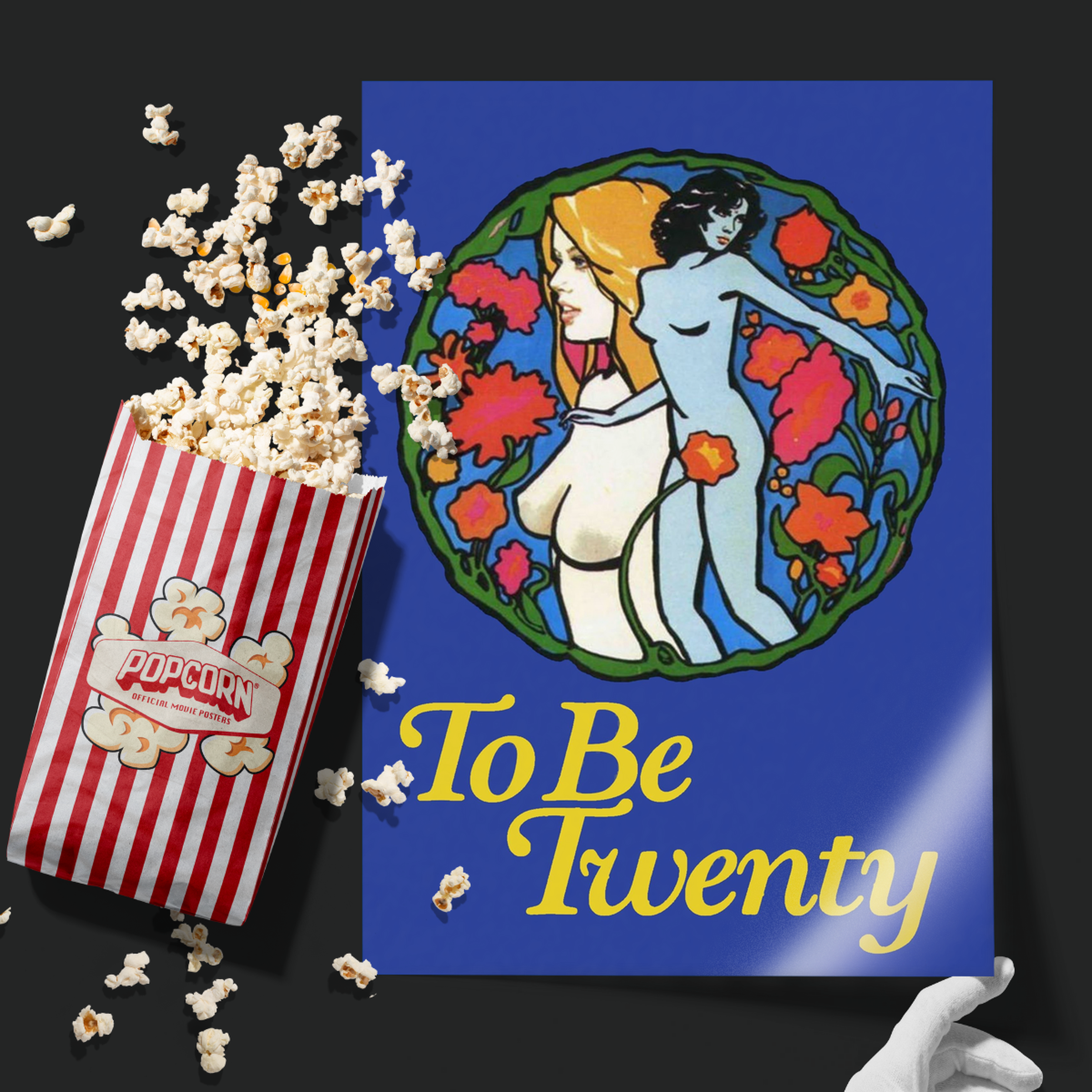 To Be Twenty (1978)
