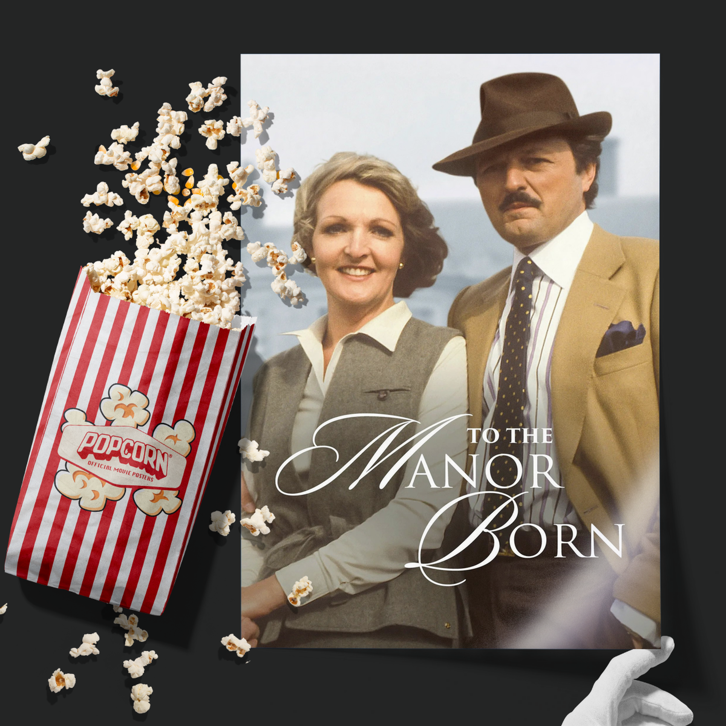 To The Manor Born (1979)