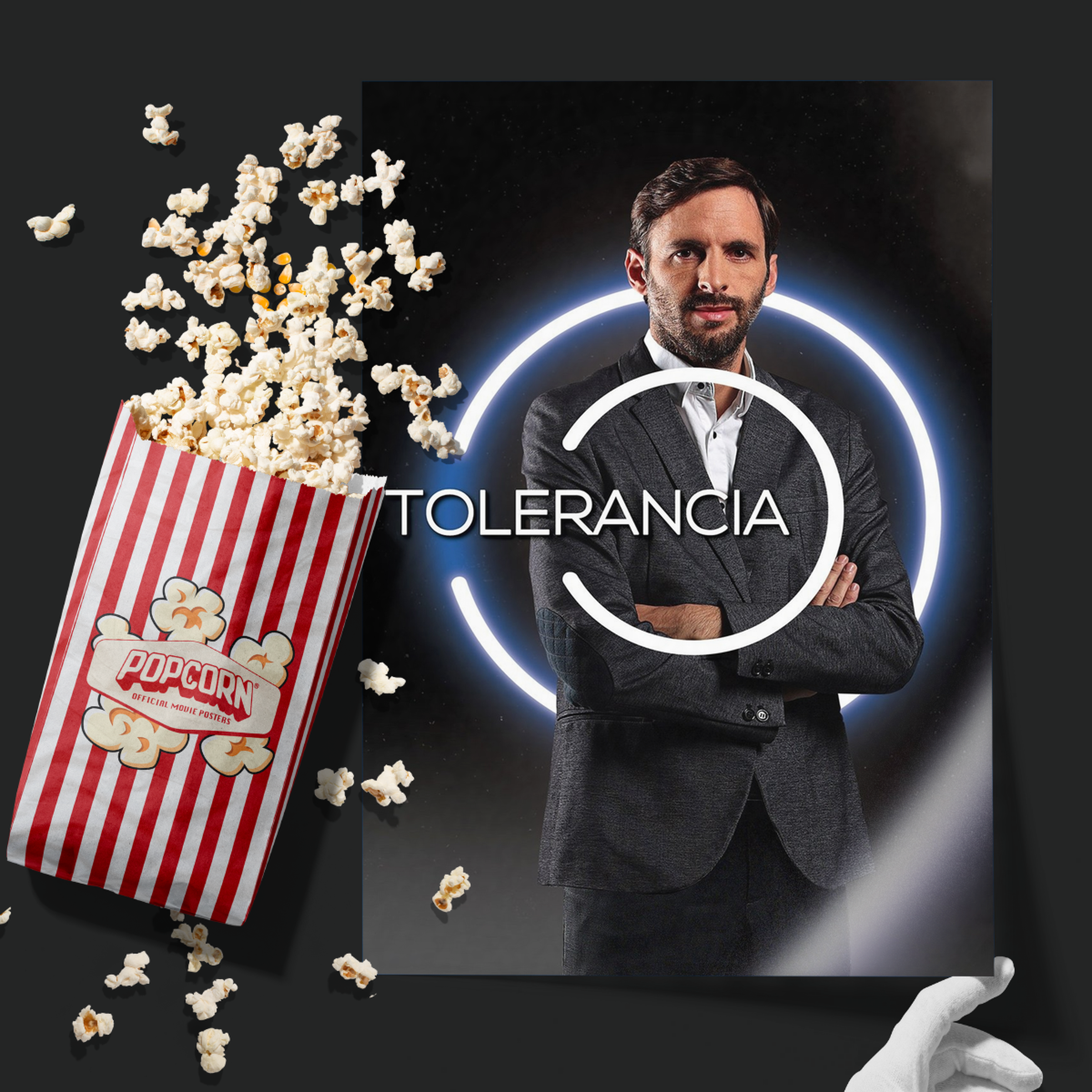 Tolerancia Cero (1999)