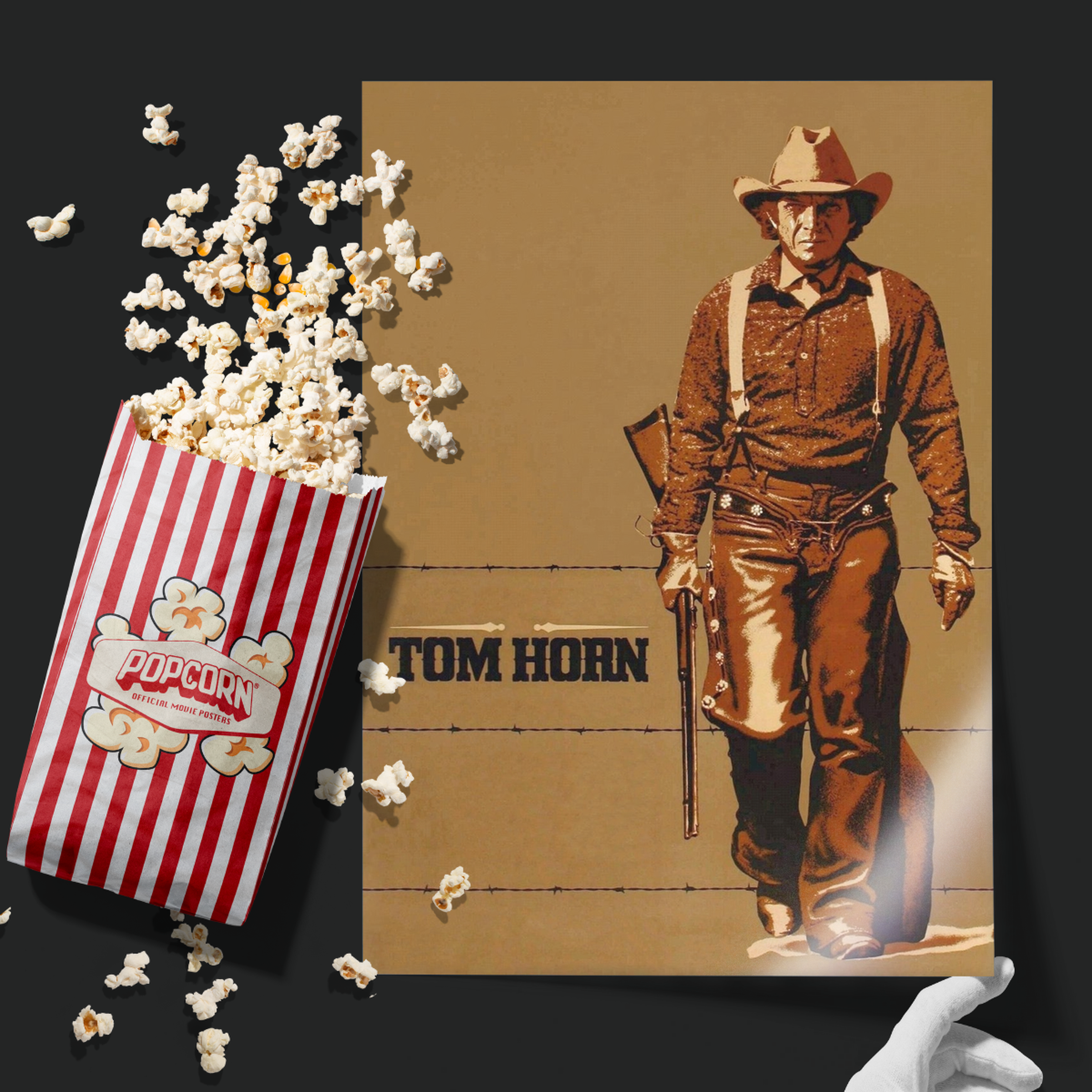 Tom Horn (1980)