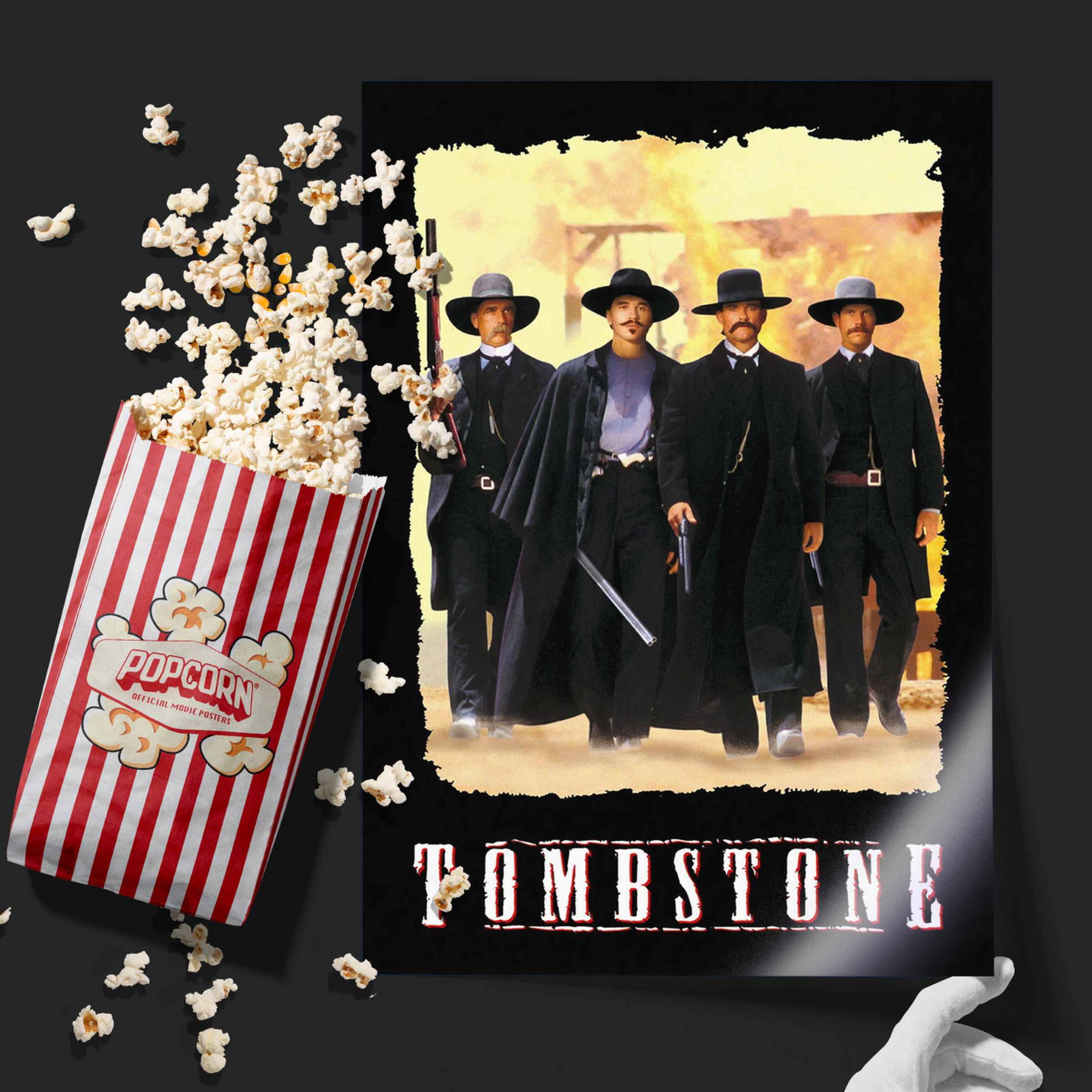 Tombstone (1993)