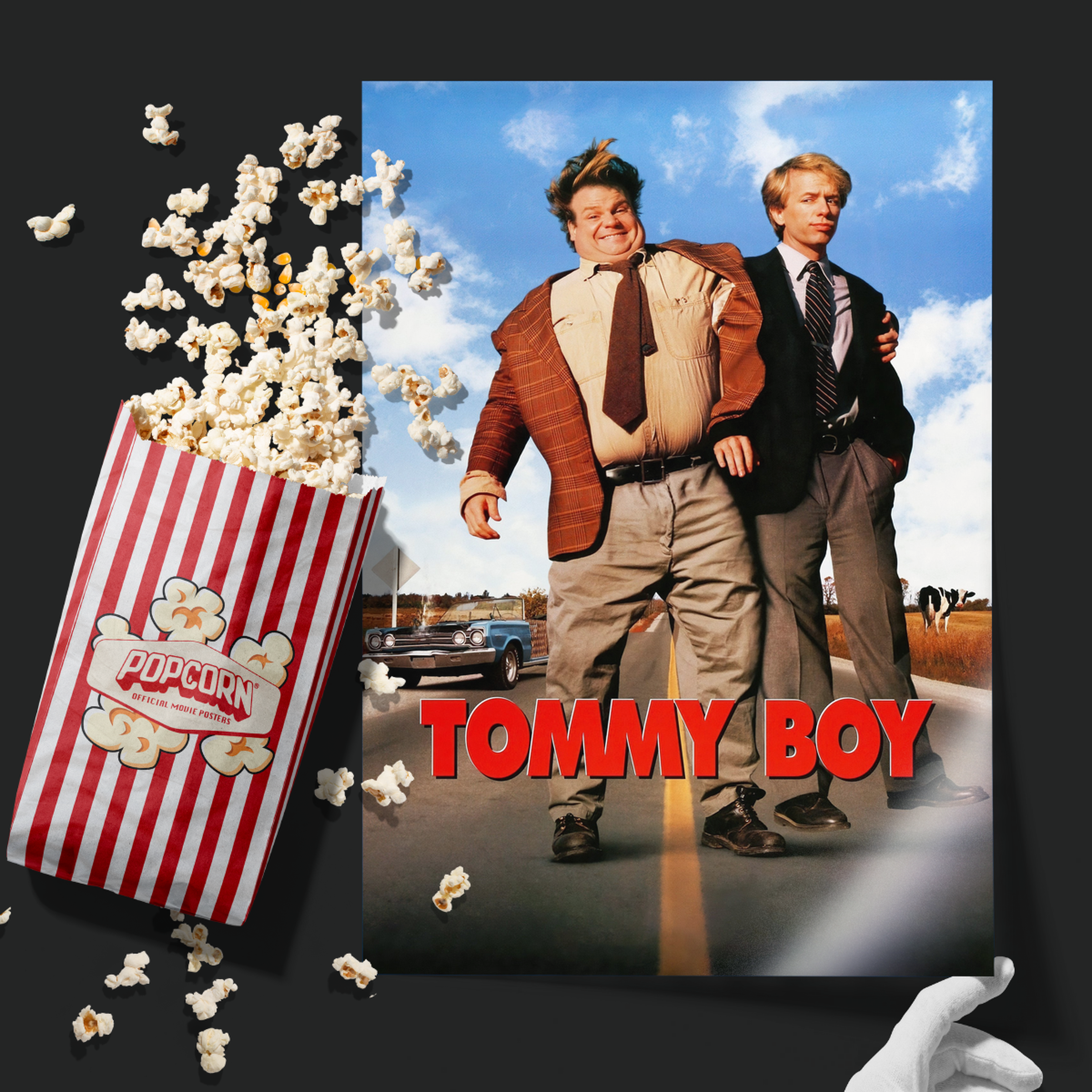 Tommy Boy (1995)