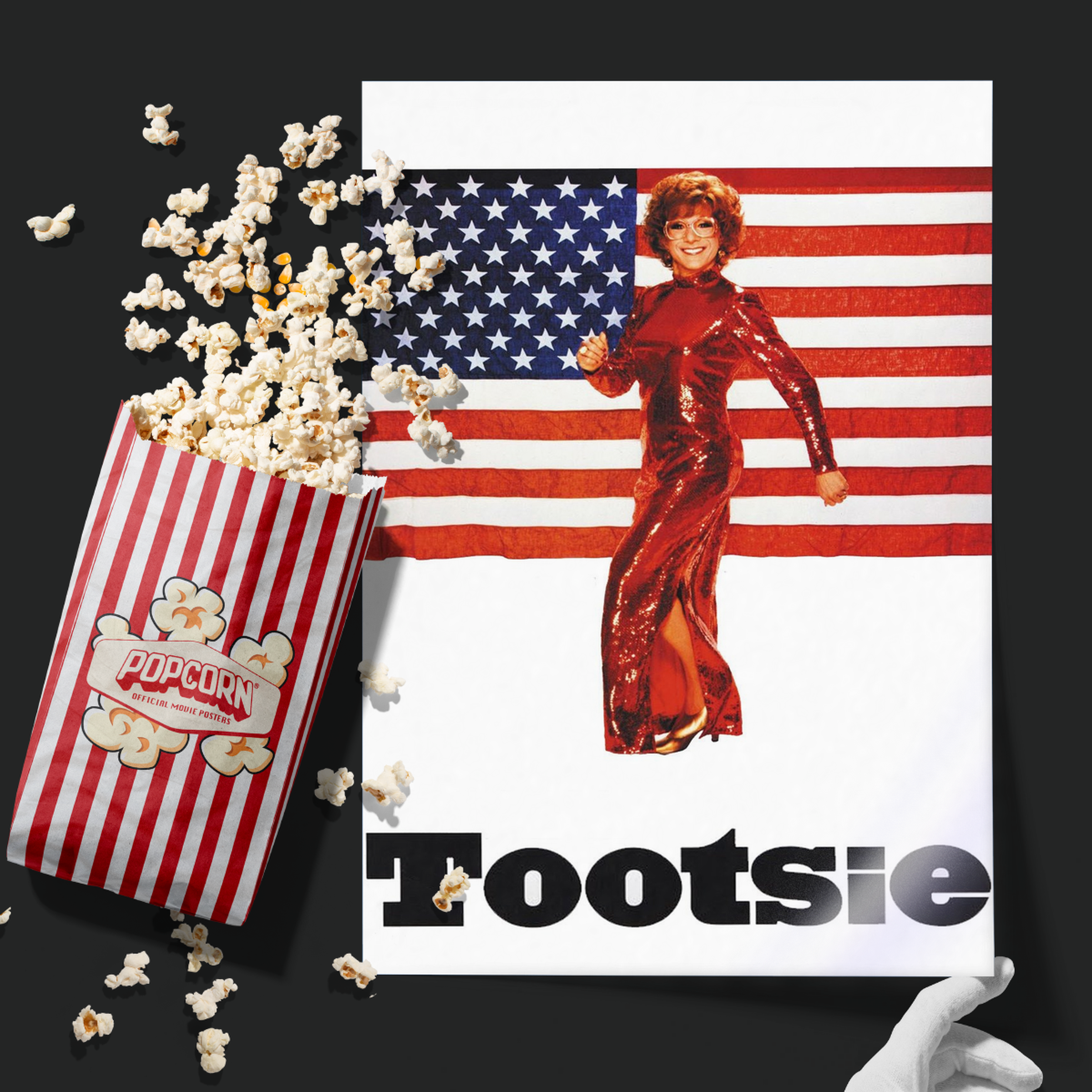 Tootsie (1982)