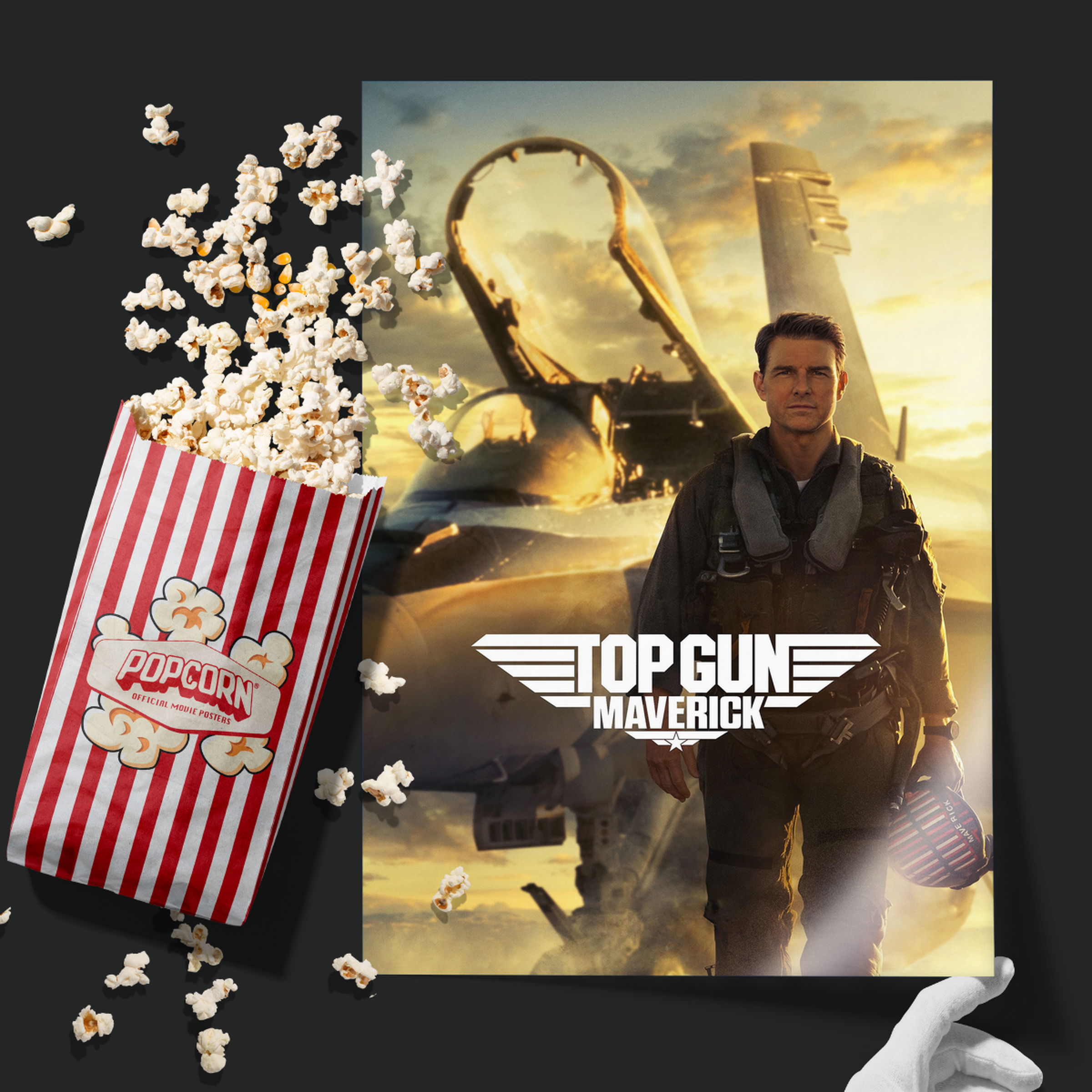 Top Gun Maverick (2022)