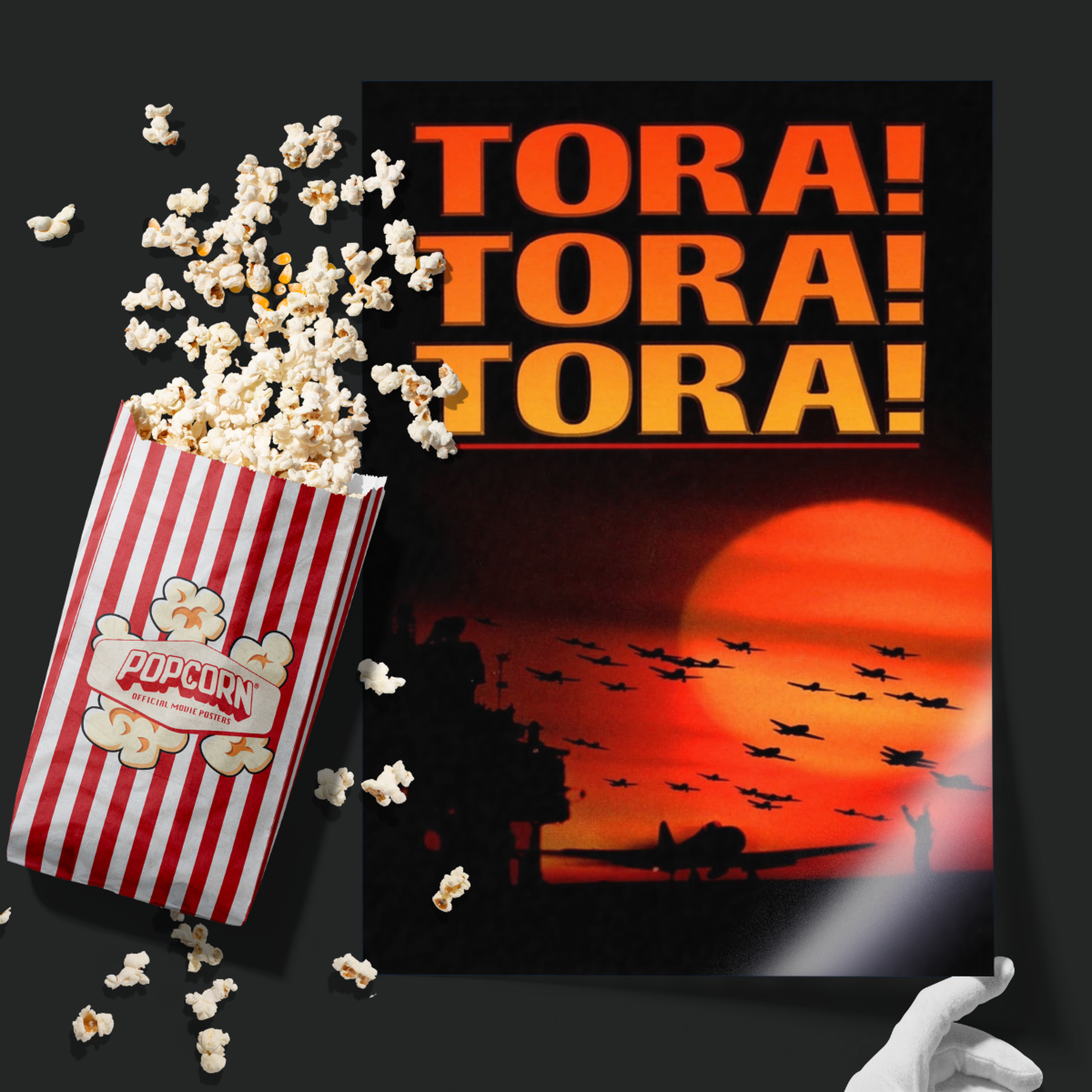 Tora! Tora! Tora! (1970)