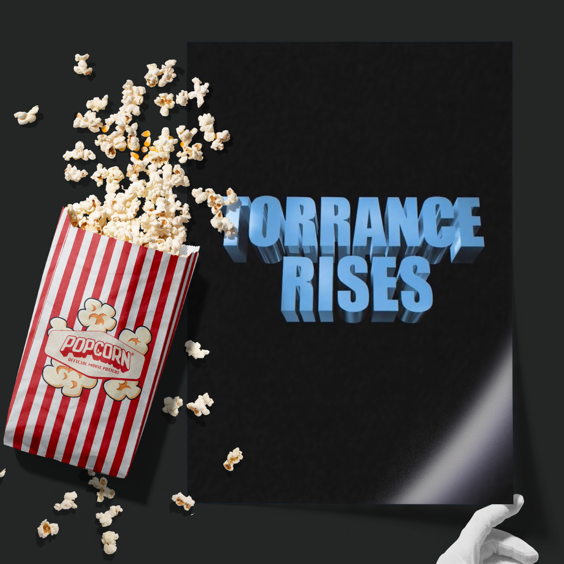 Torrance Rises (1999)