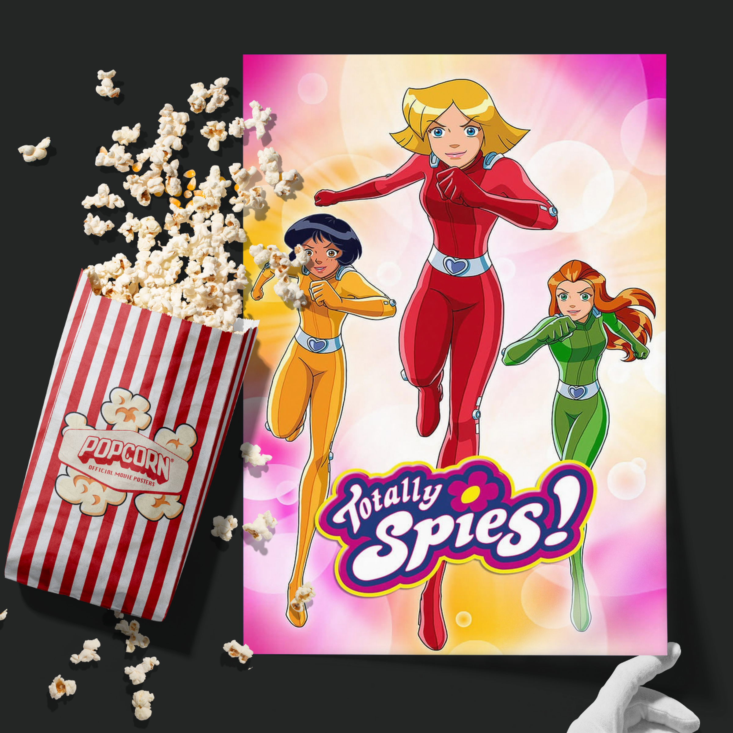 Totally Spies! (2002)