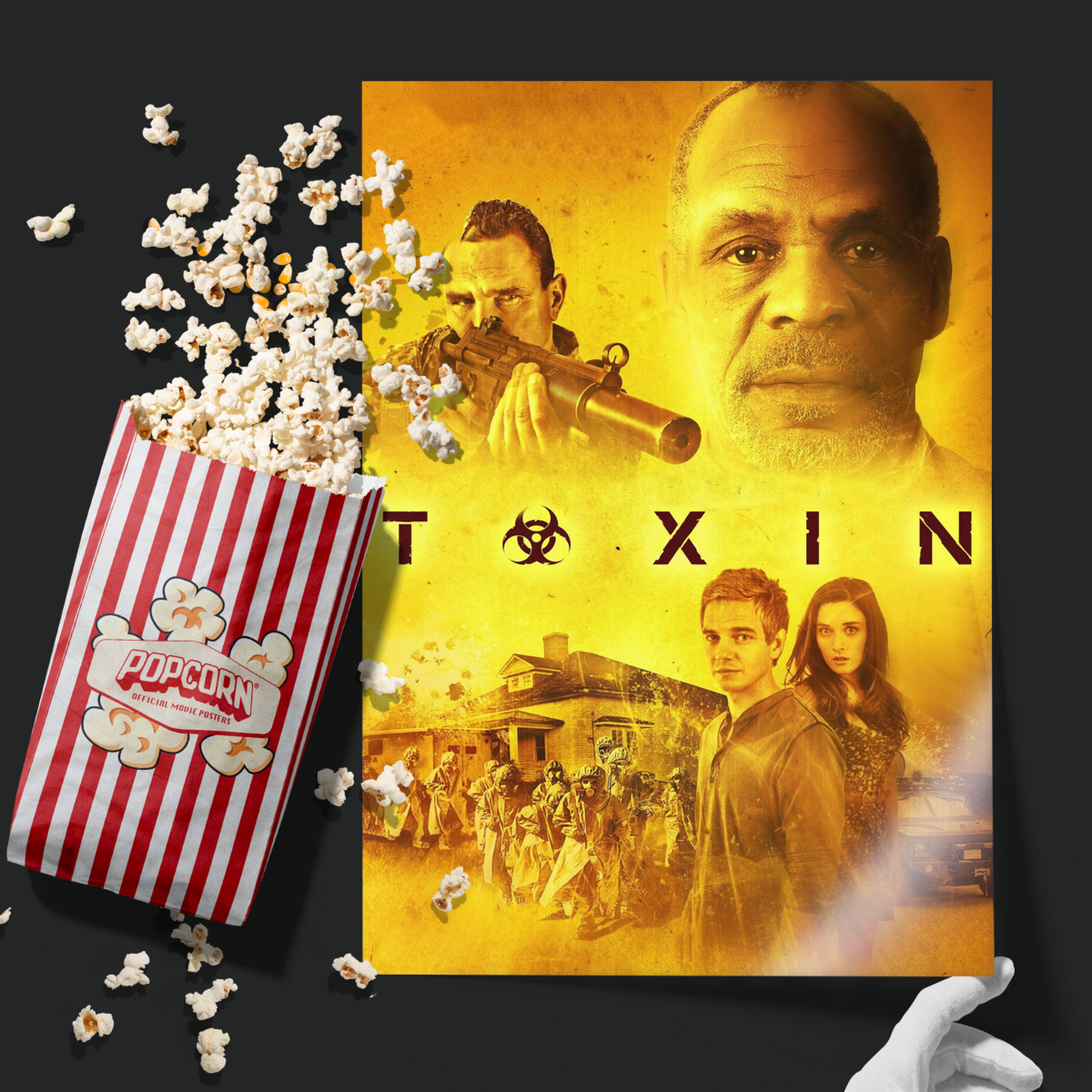 Toxin (2015)