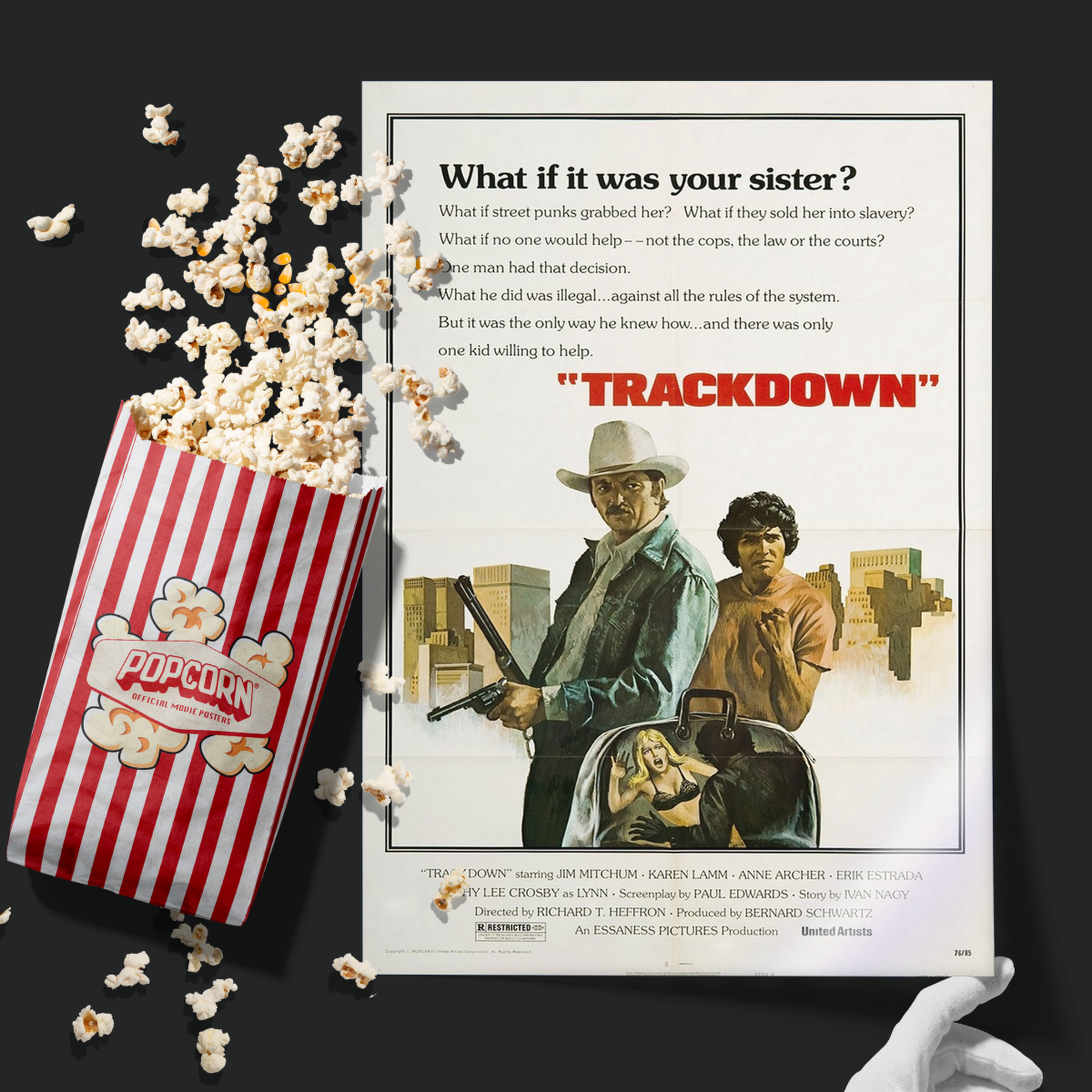 Trackdown (1976)