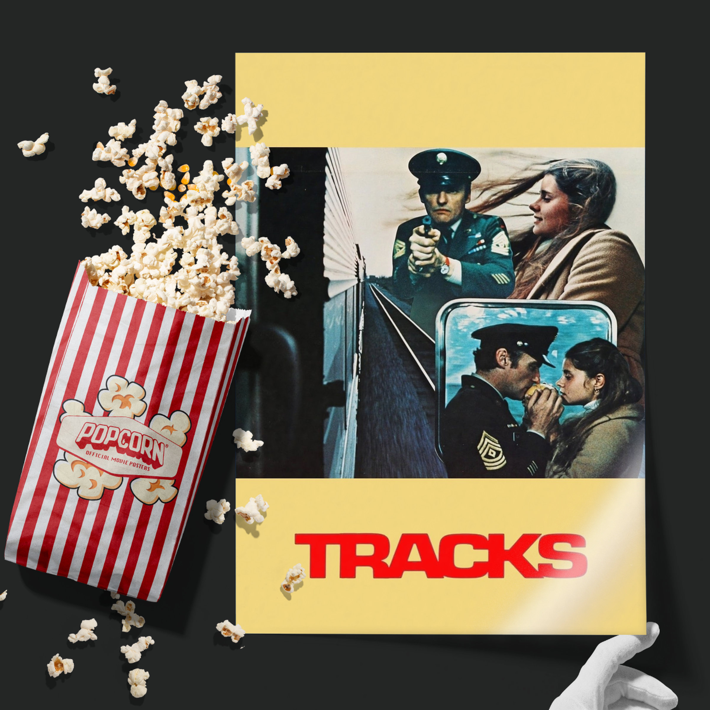 Tracks (1976)