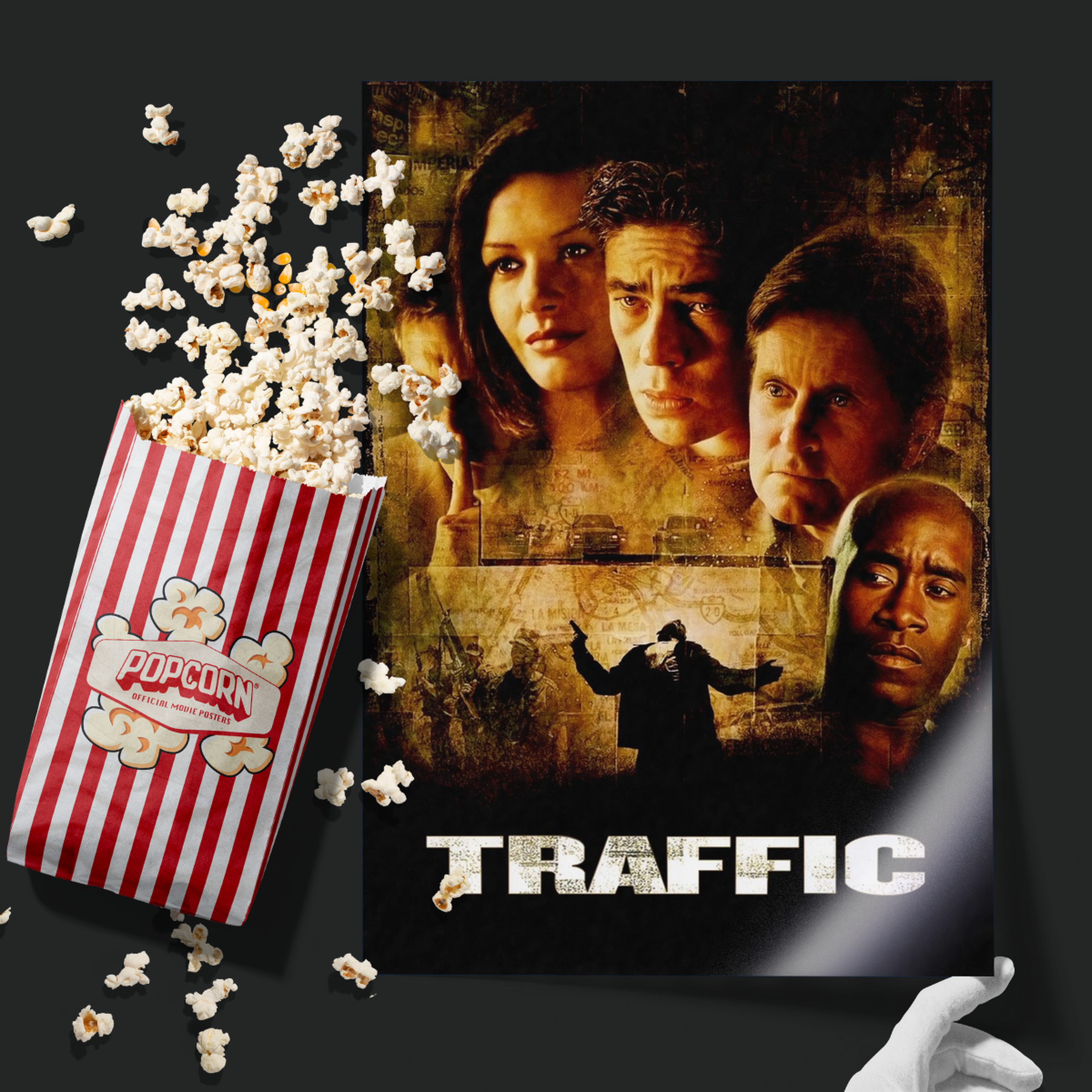 Traffic (2000)