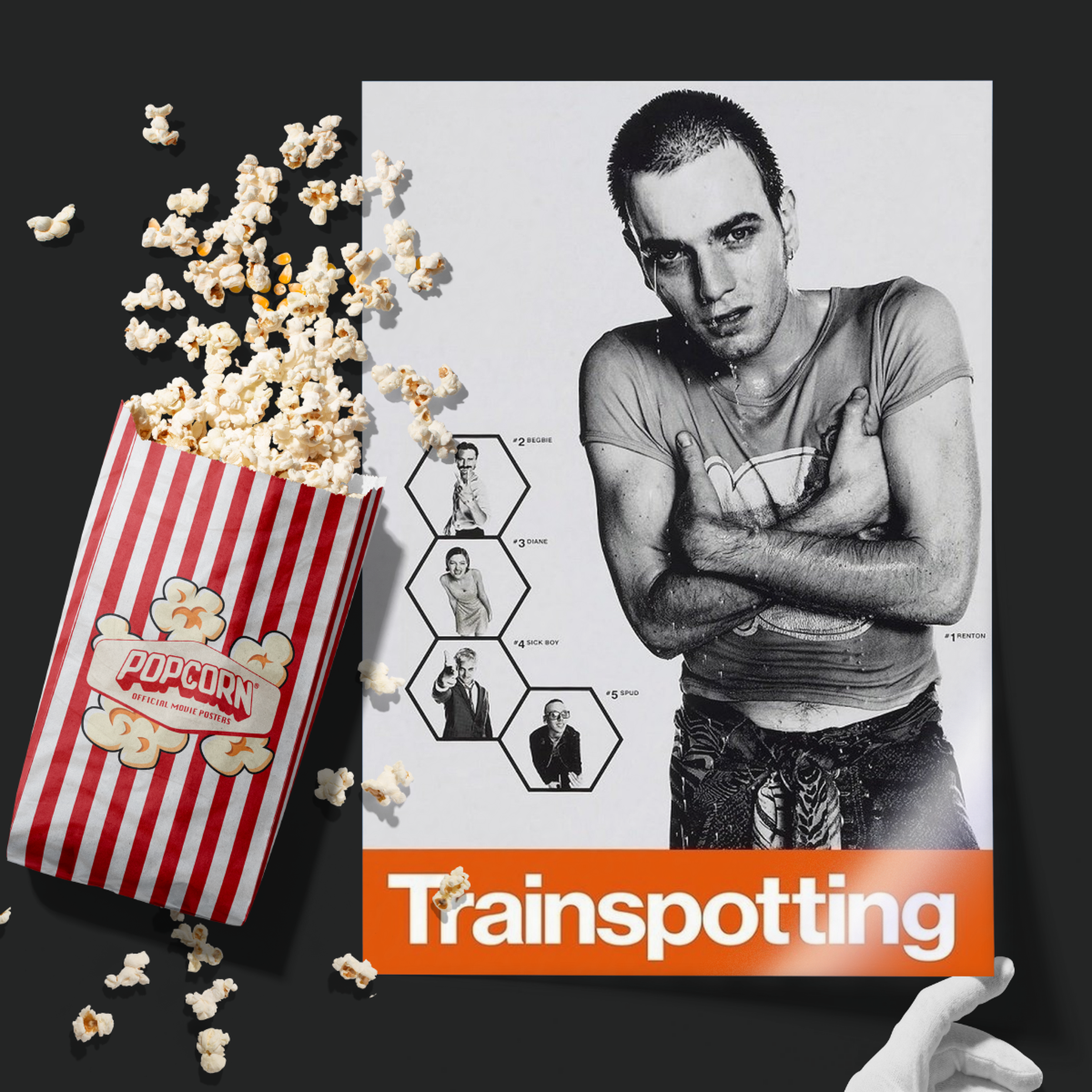 Trainspotting (1996)