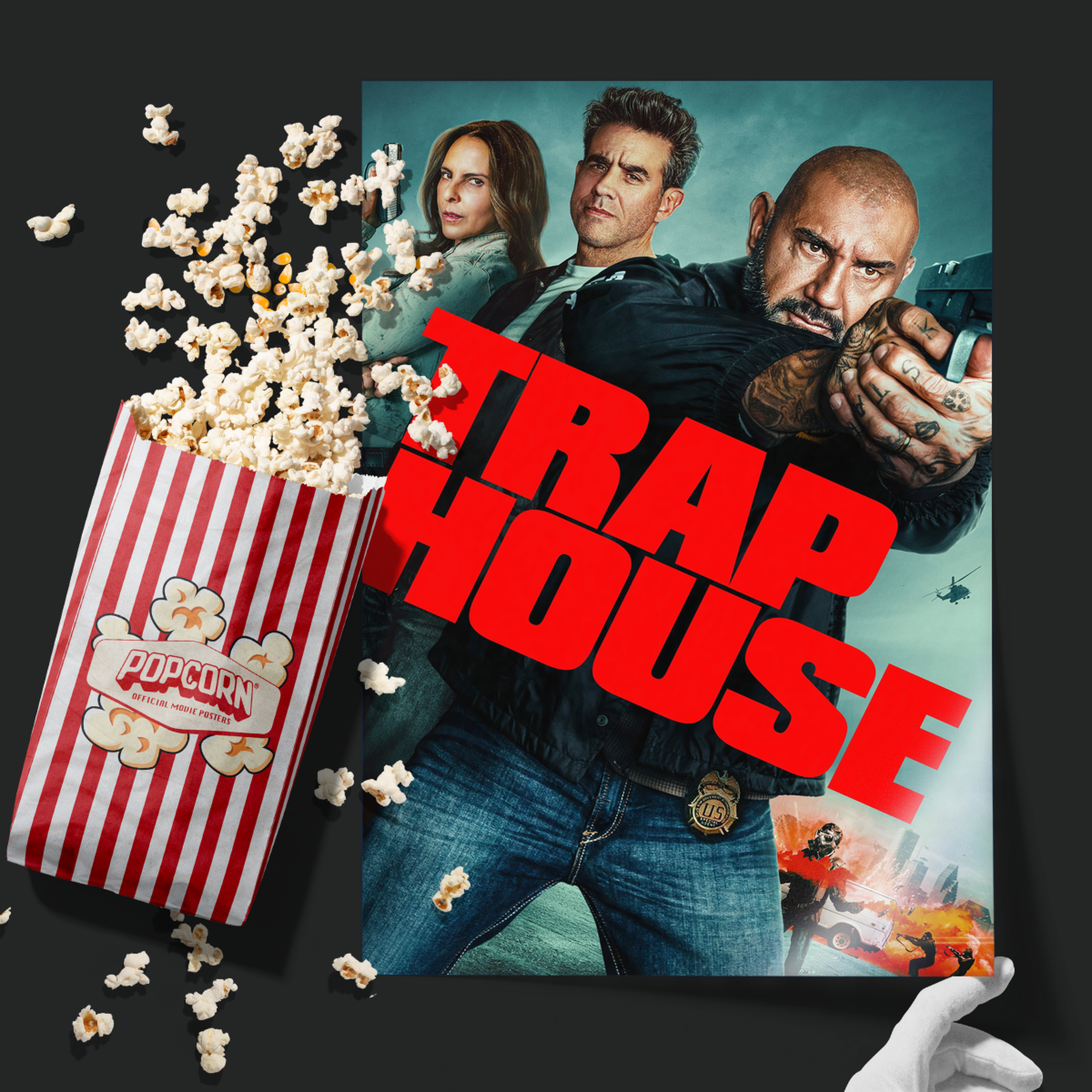 Trap House (2025)
