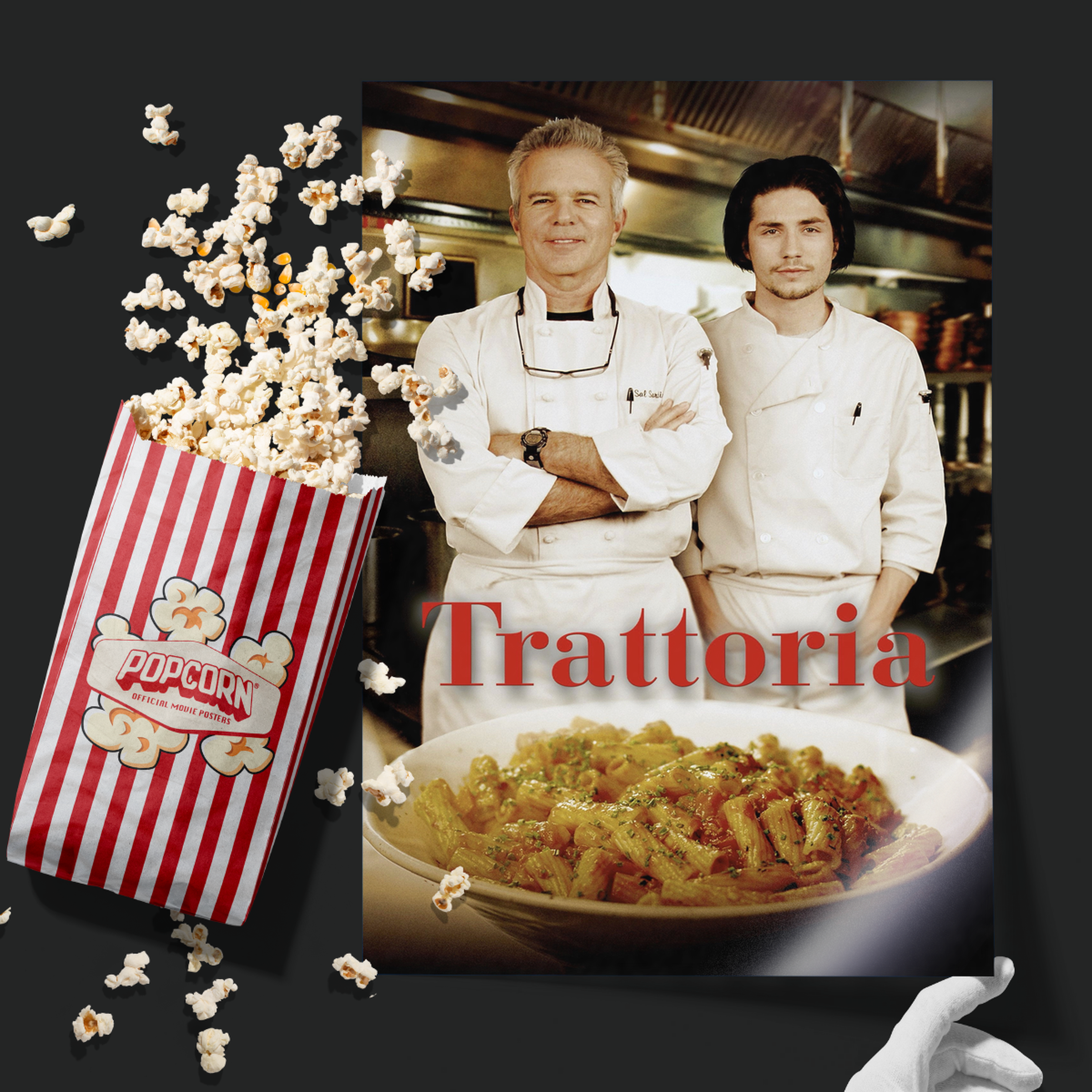 Trattoria (2013)