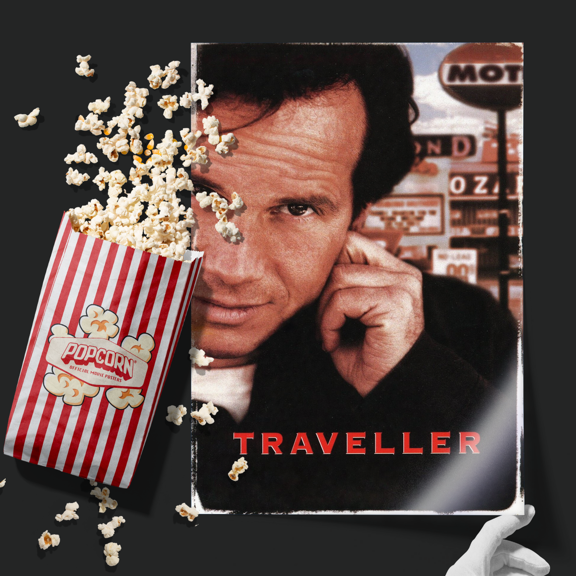Traveller (1997)