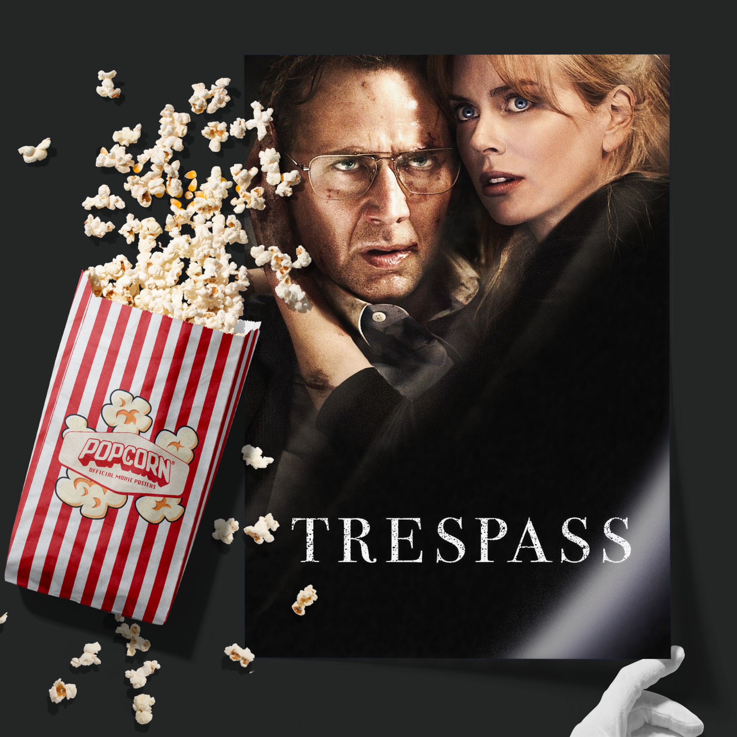 Trespass (2011)