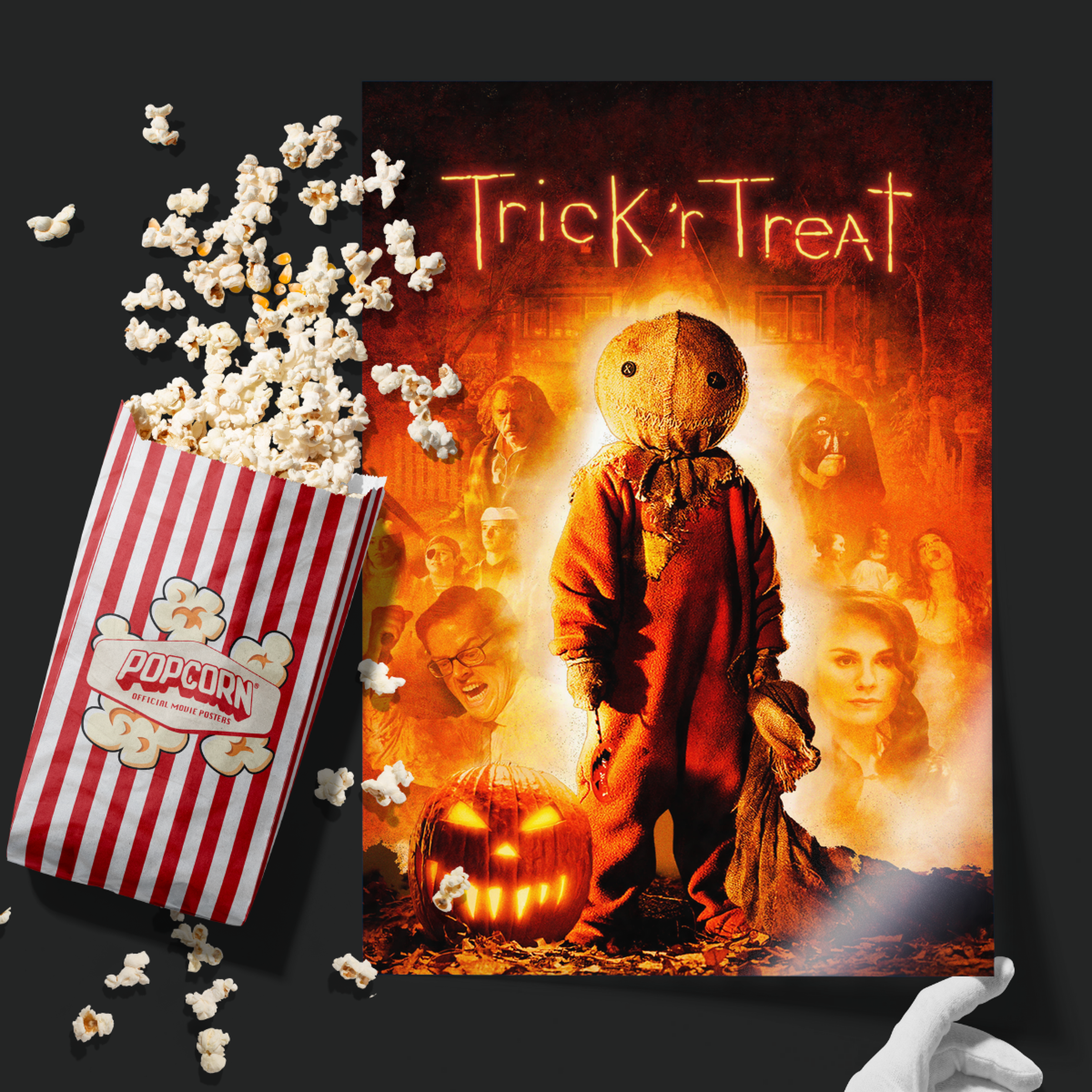 Trick 'r Treat (2007)