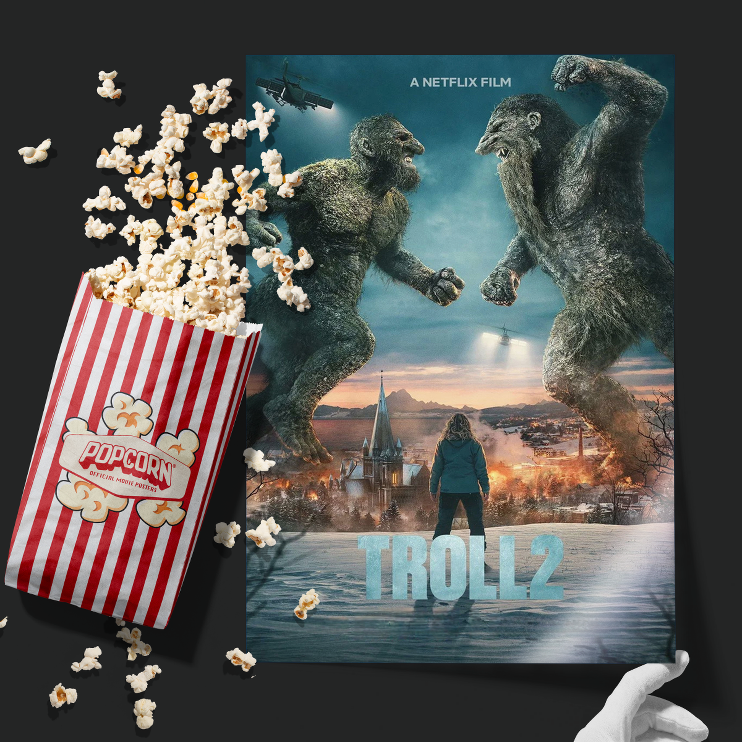 Troll 2 (2025)