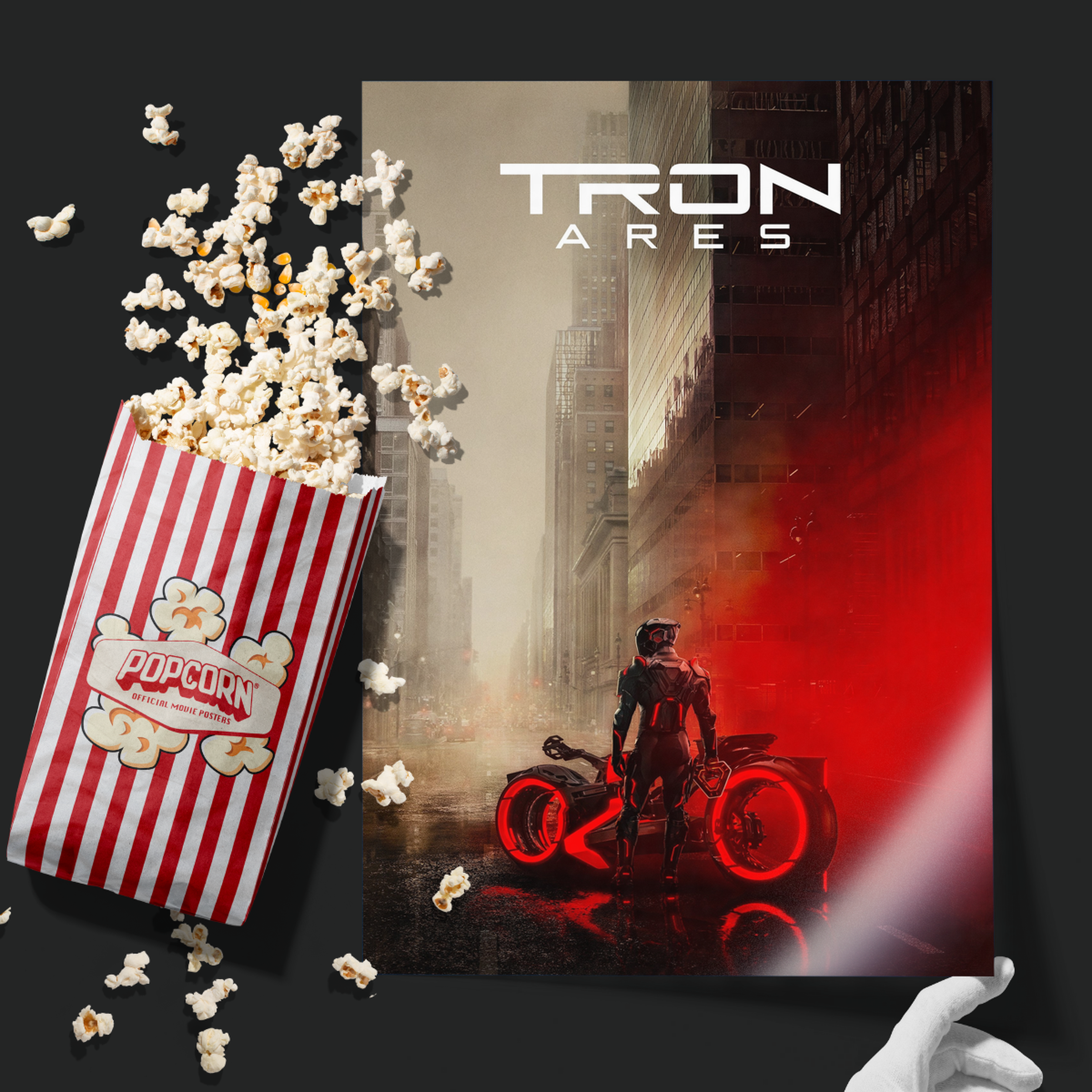 Tron Ares (2025)