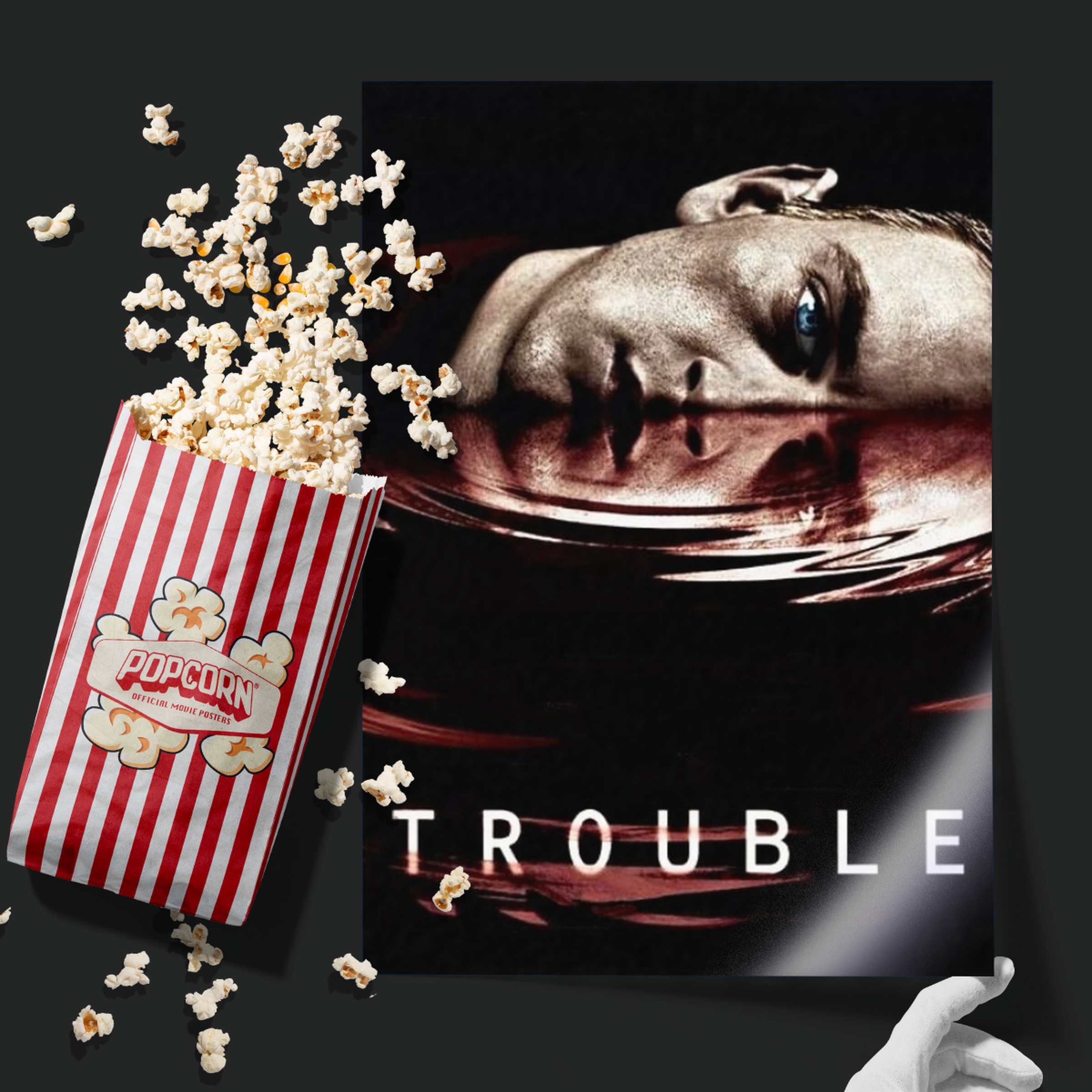 Trouble (2005)