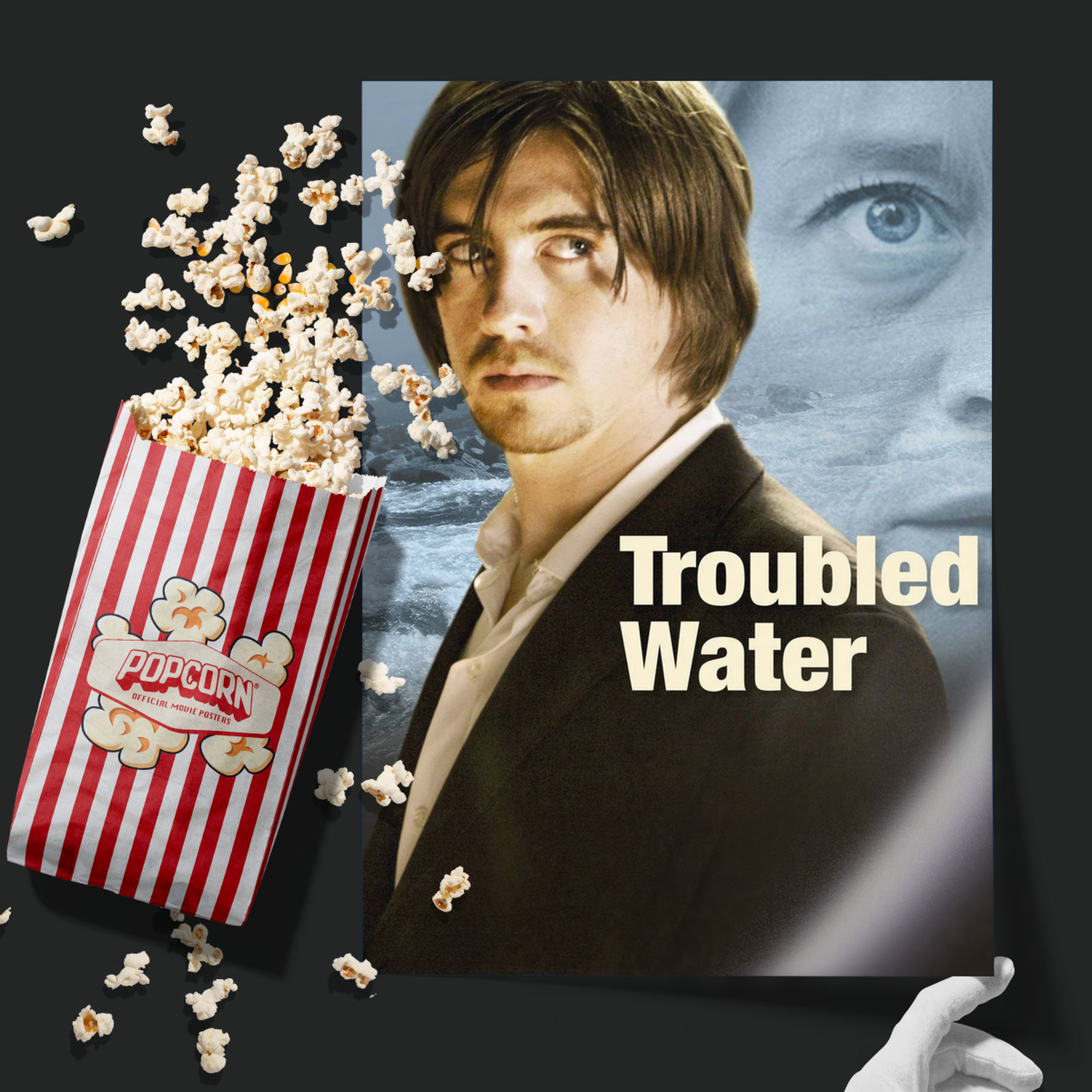 Troubled Water (2008)