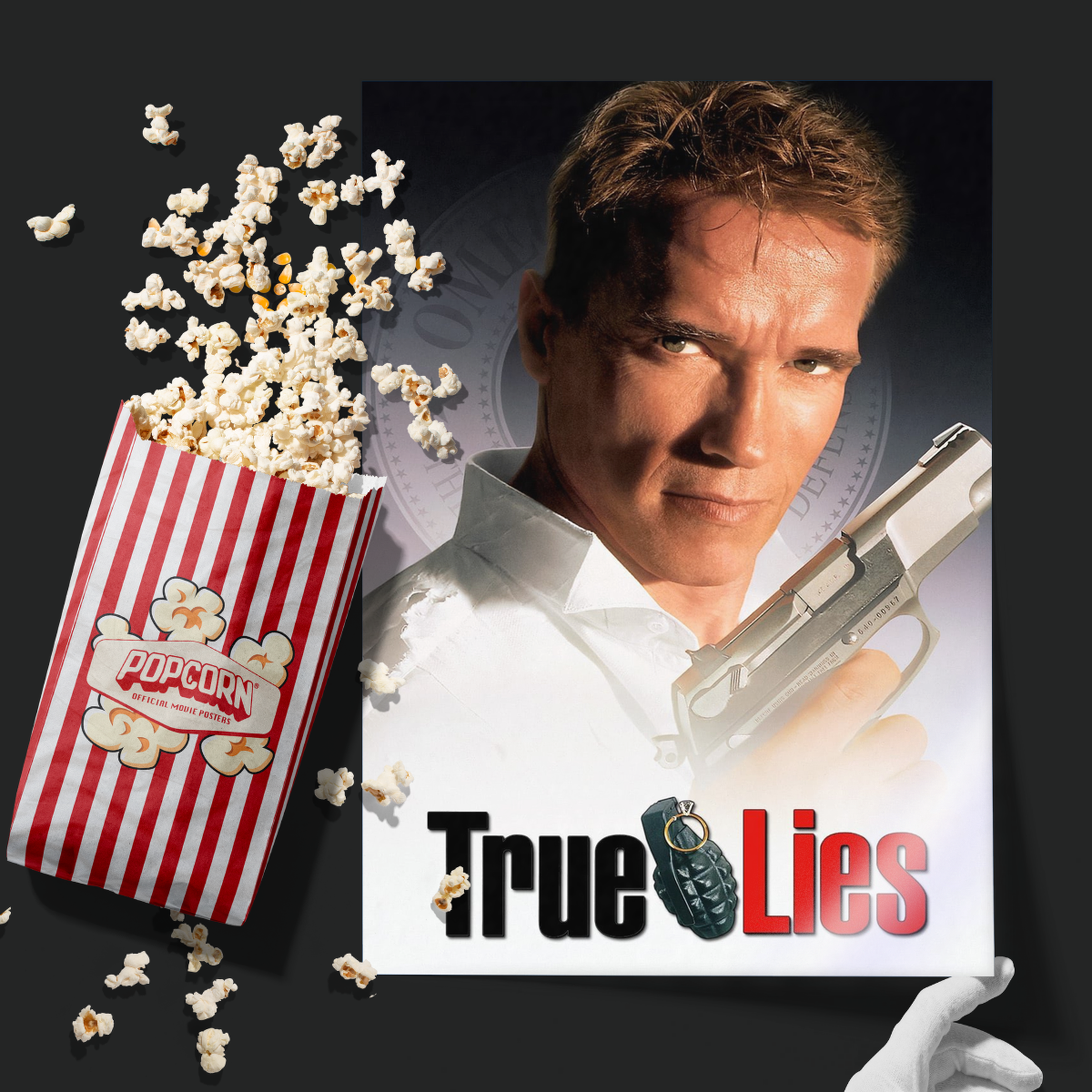 True Lies (1994)