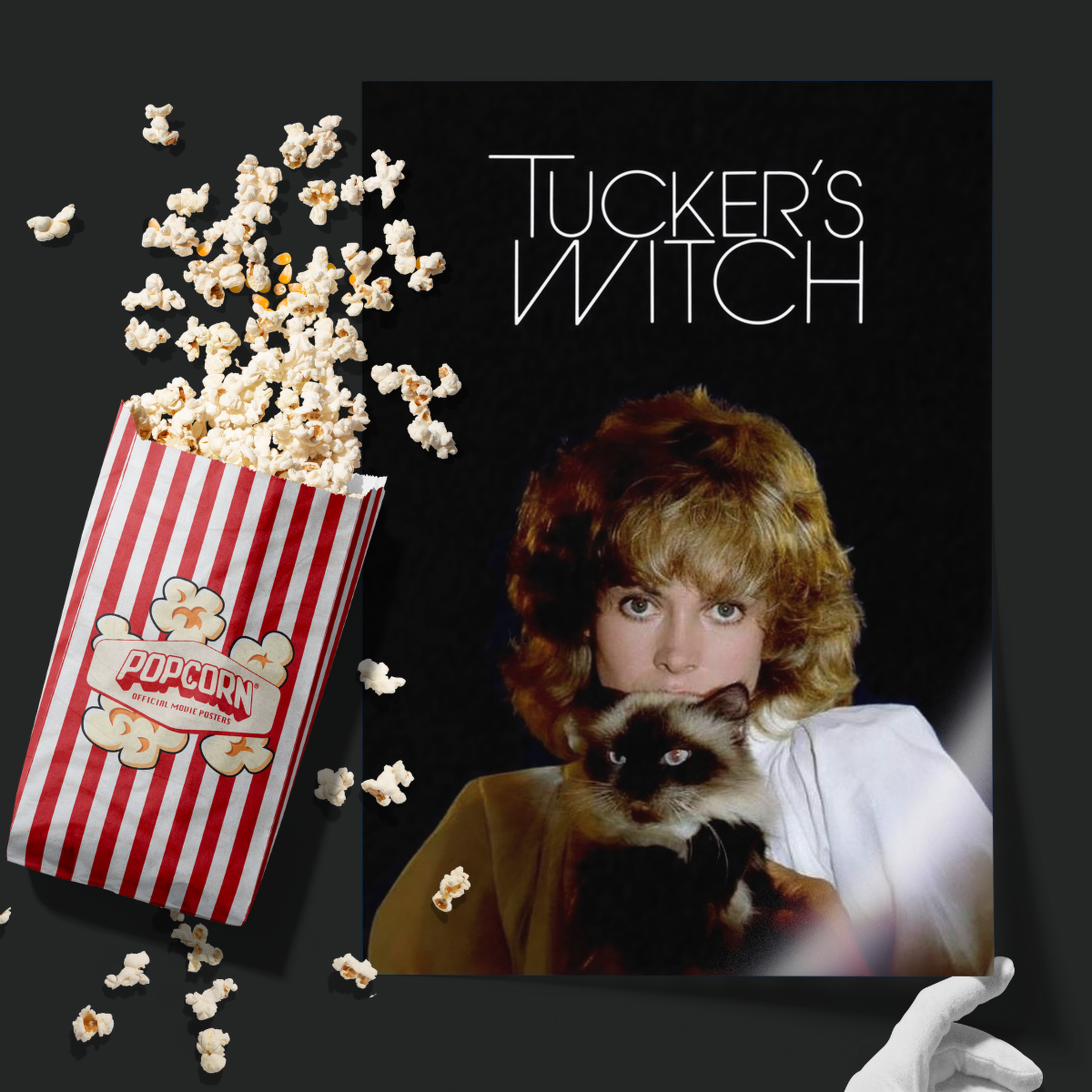 Tucker's Witch (1982)