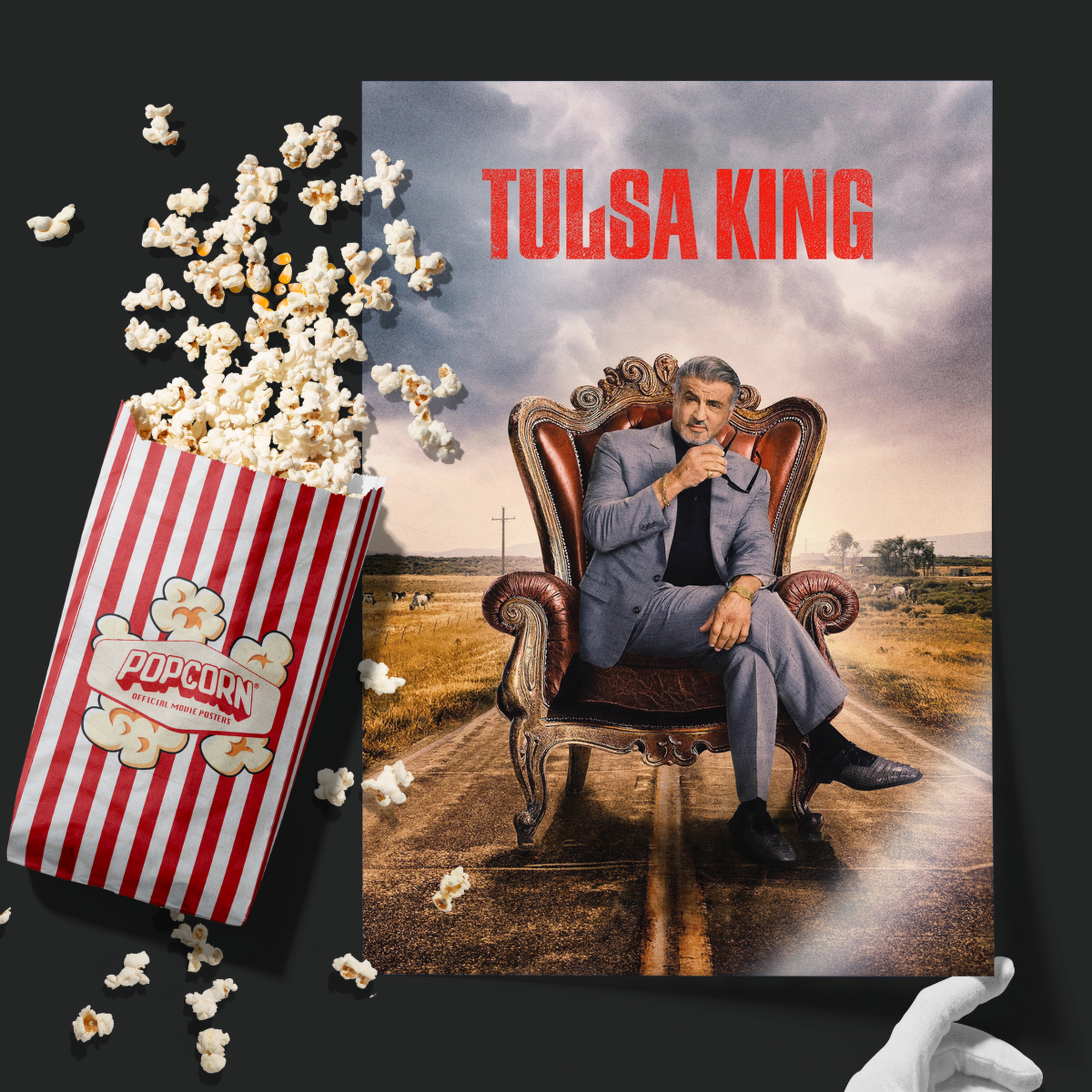 Tulsa King (2022)