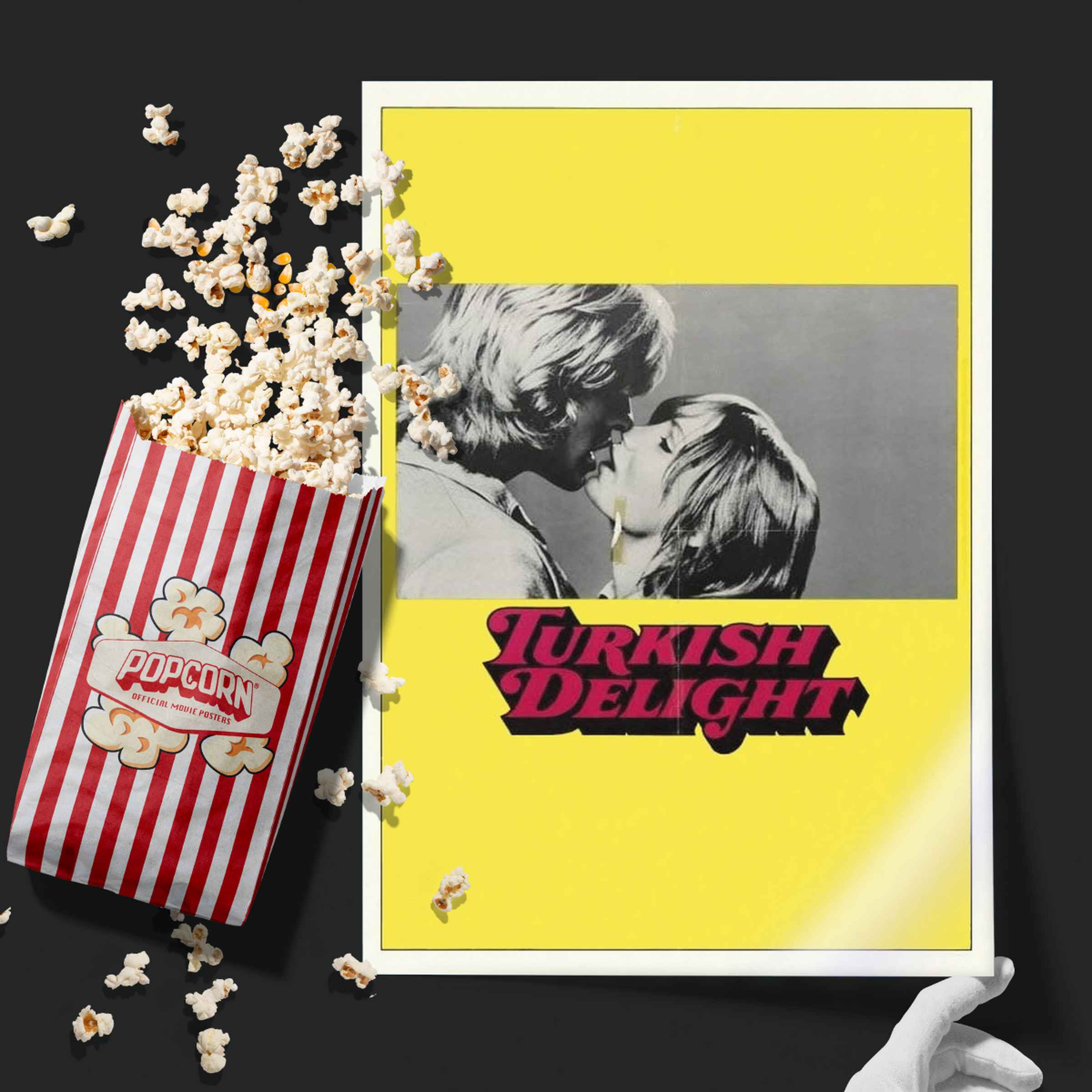 Turkish Delight (1973)